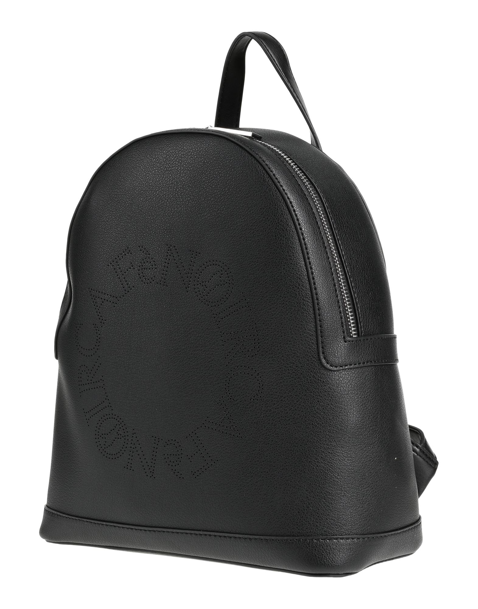 Cafènoir Backpacks In Black