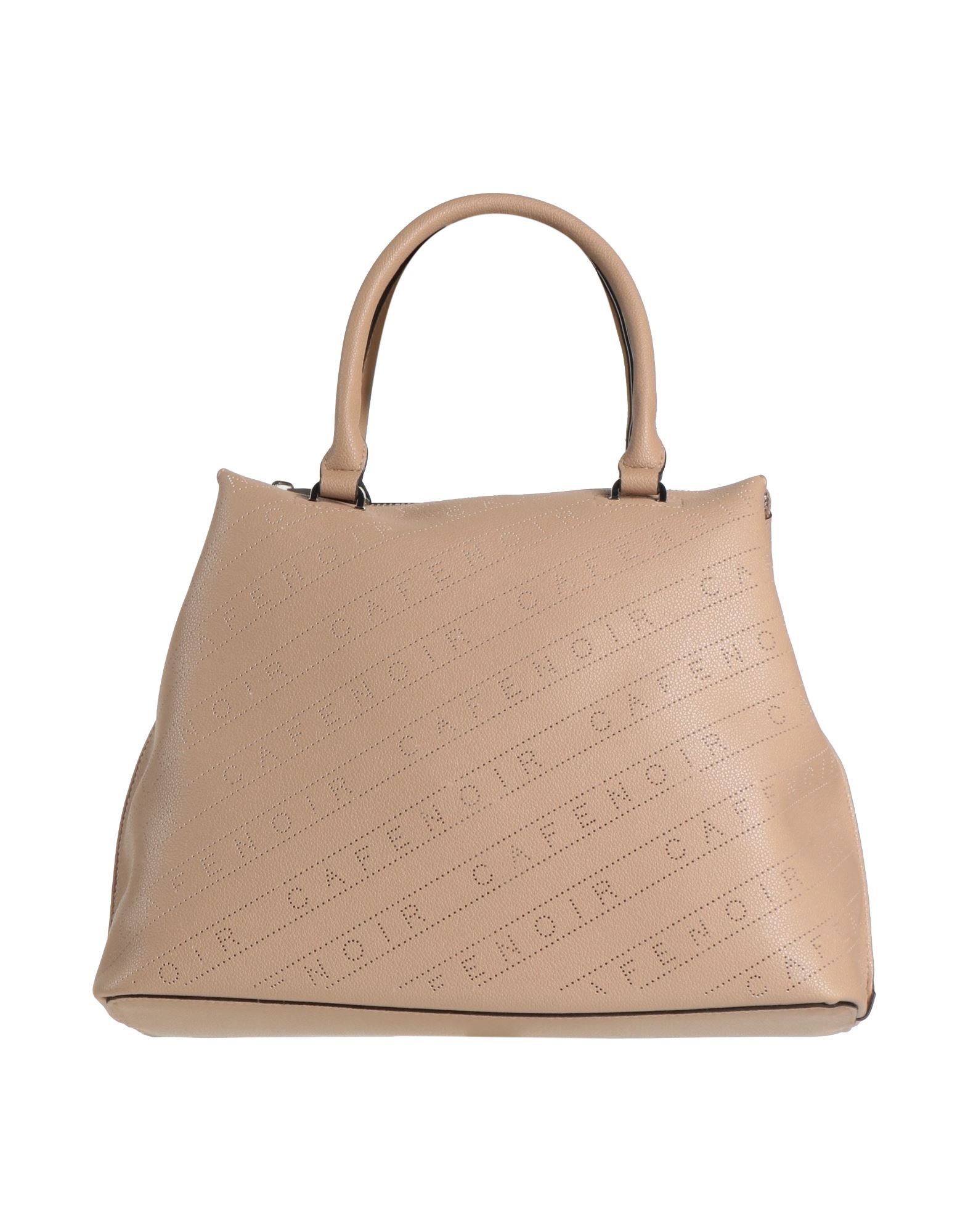 Cafènoir Handbags In Light Brown