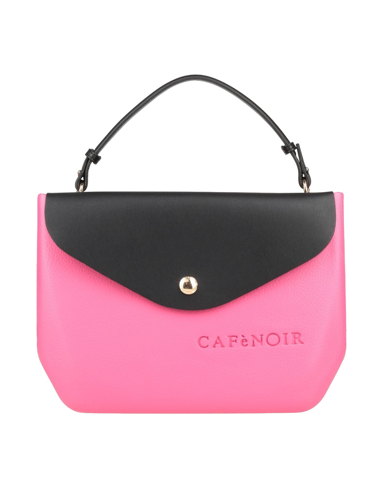 Cafènoir Handbags In Pink