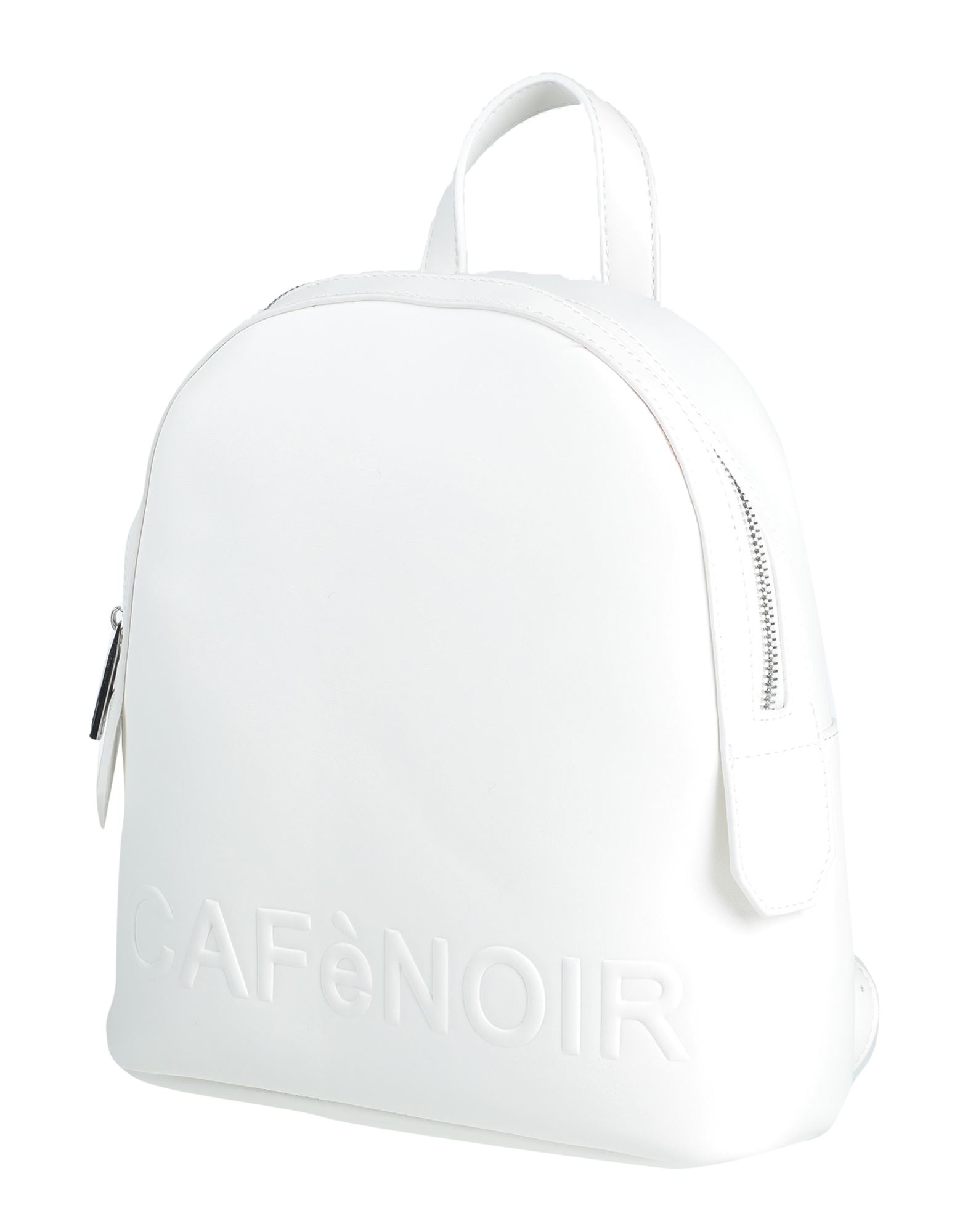 Cafènoir Backpacks In White