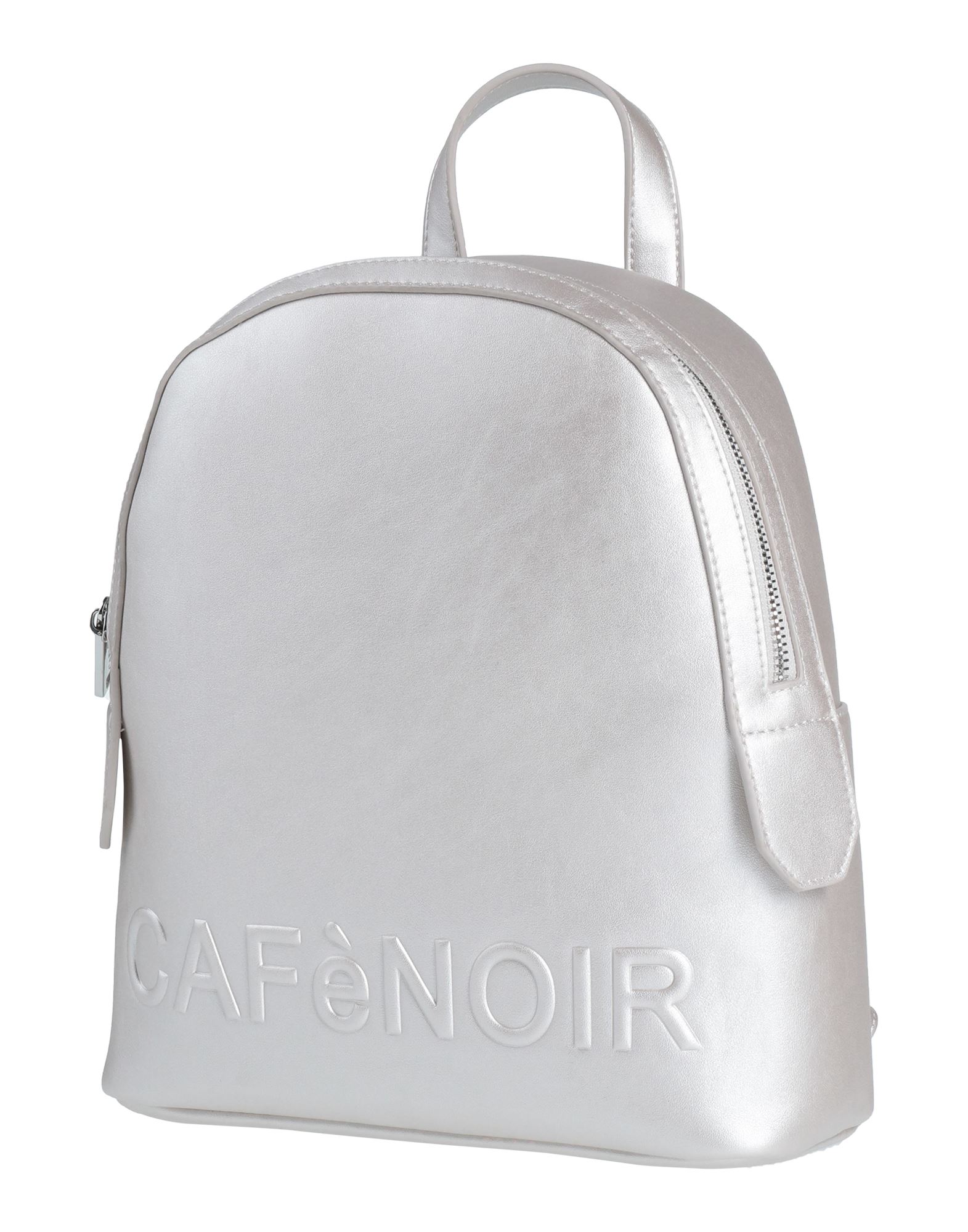Cafènoir Backpacks In Platinum