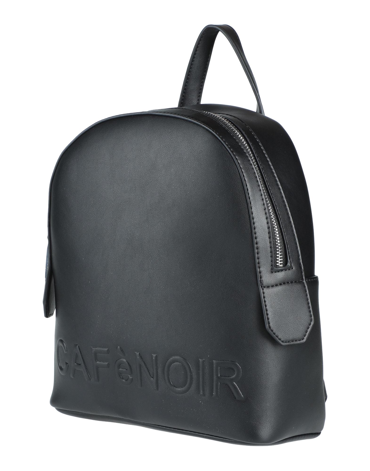 Cafènoir Backpacks In Black