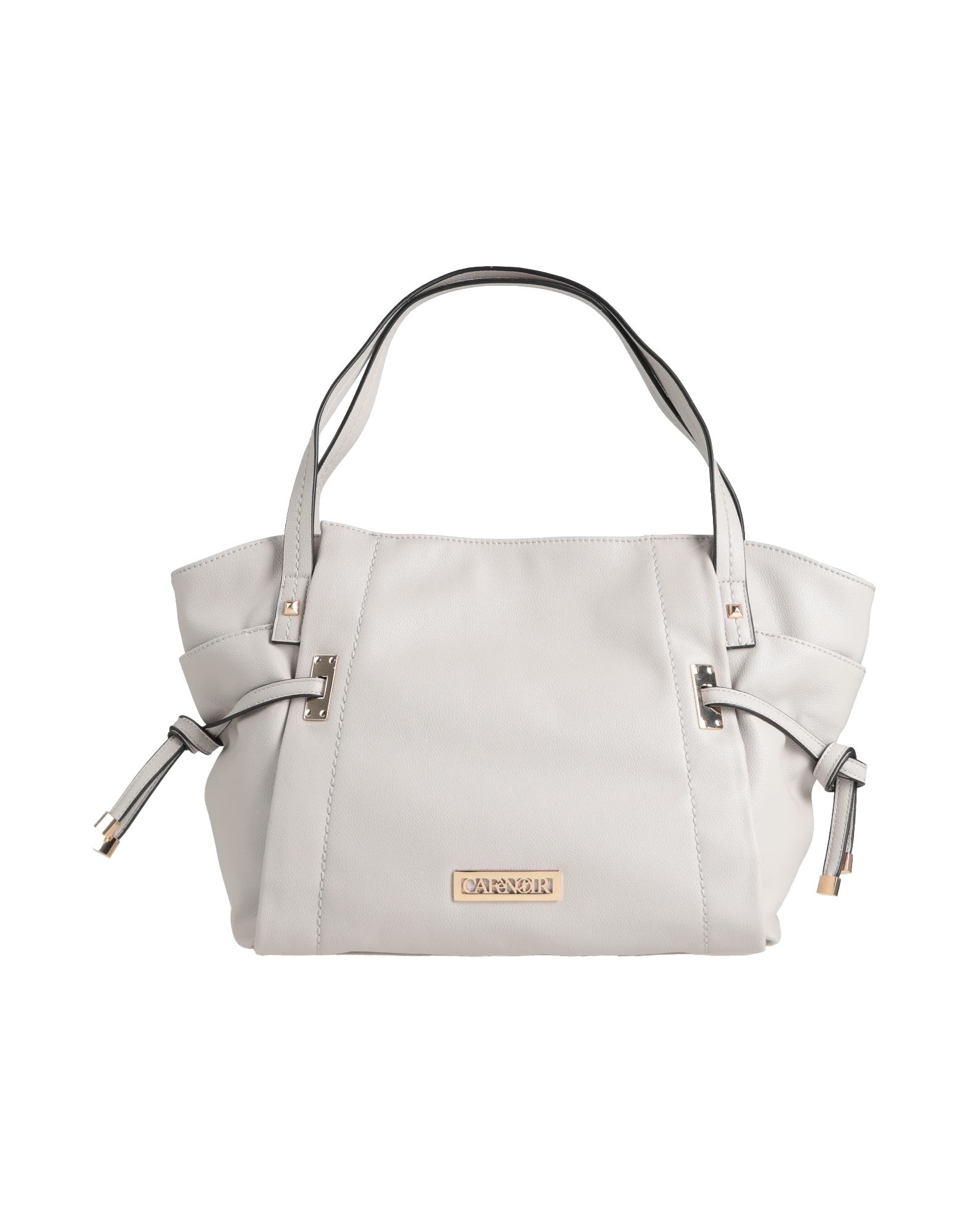 Cafènoir Handbags In Light Grey