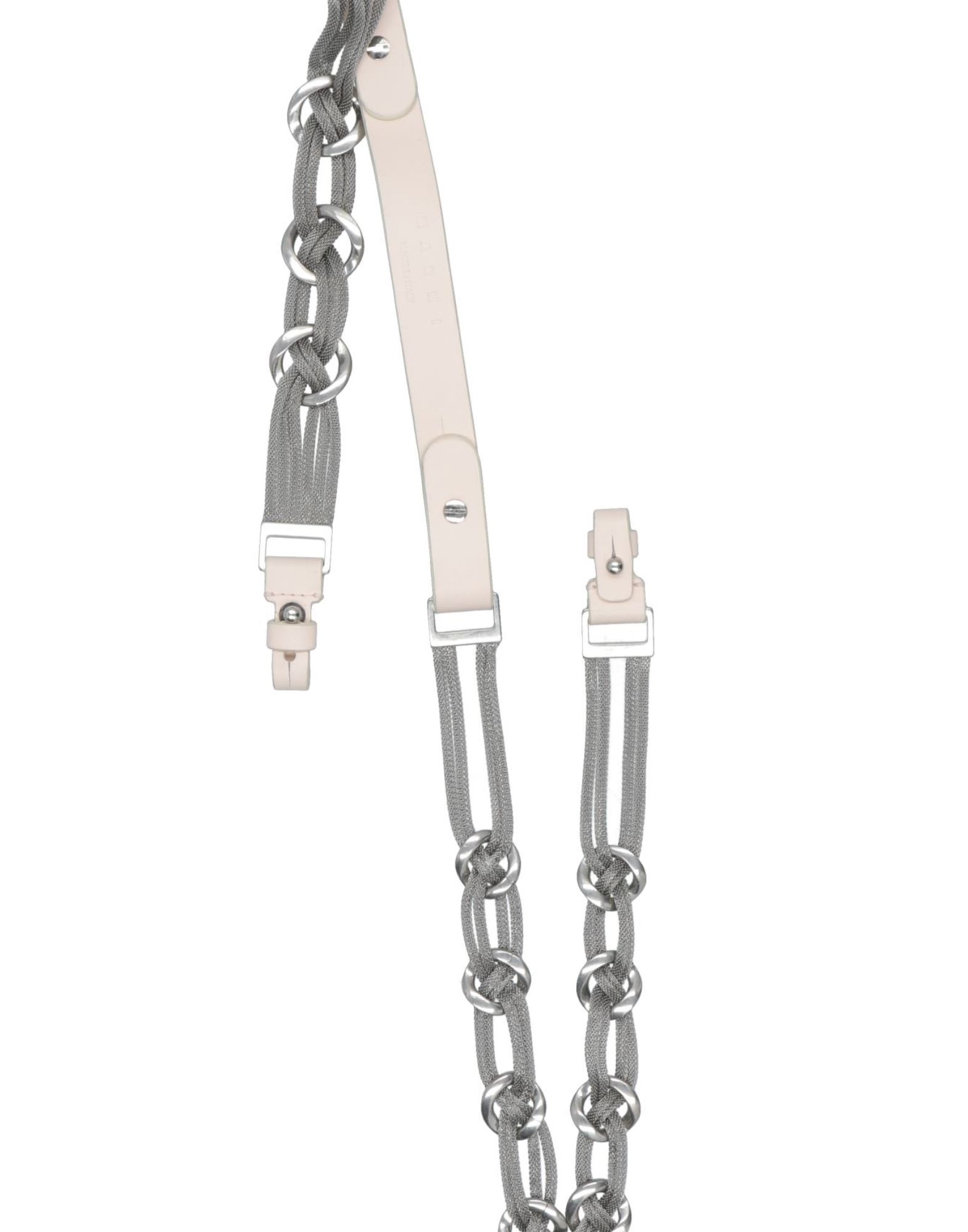 Marni Removable Straps In Pink