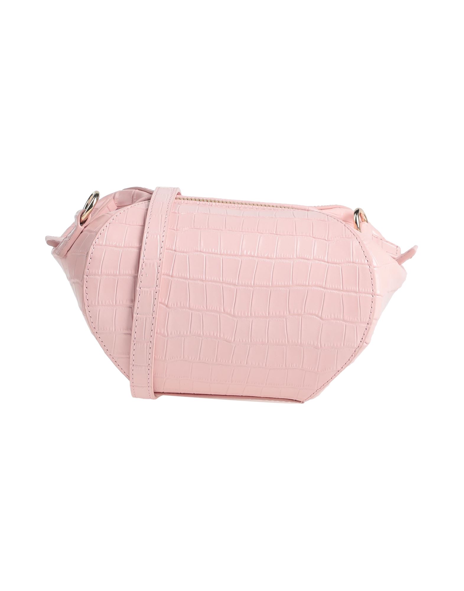 Max & Co Handbags In Light Pink