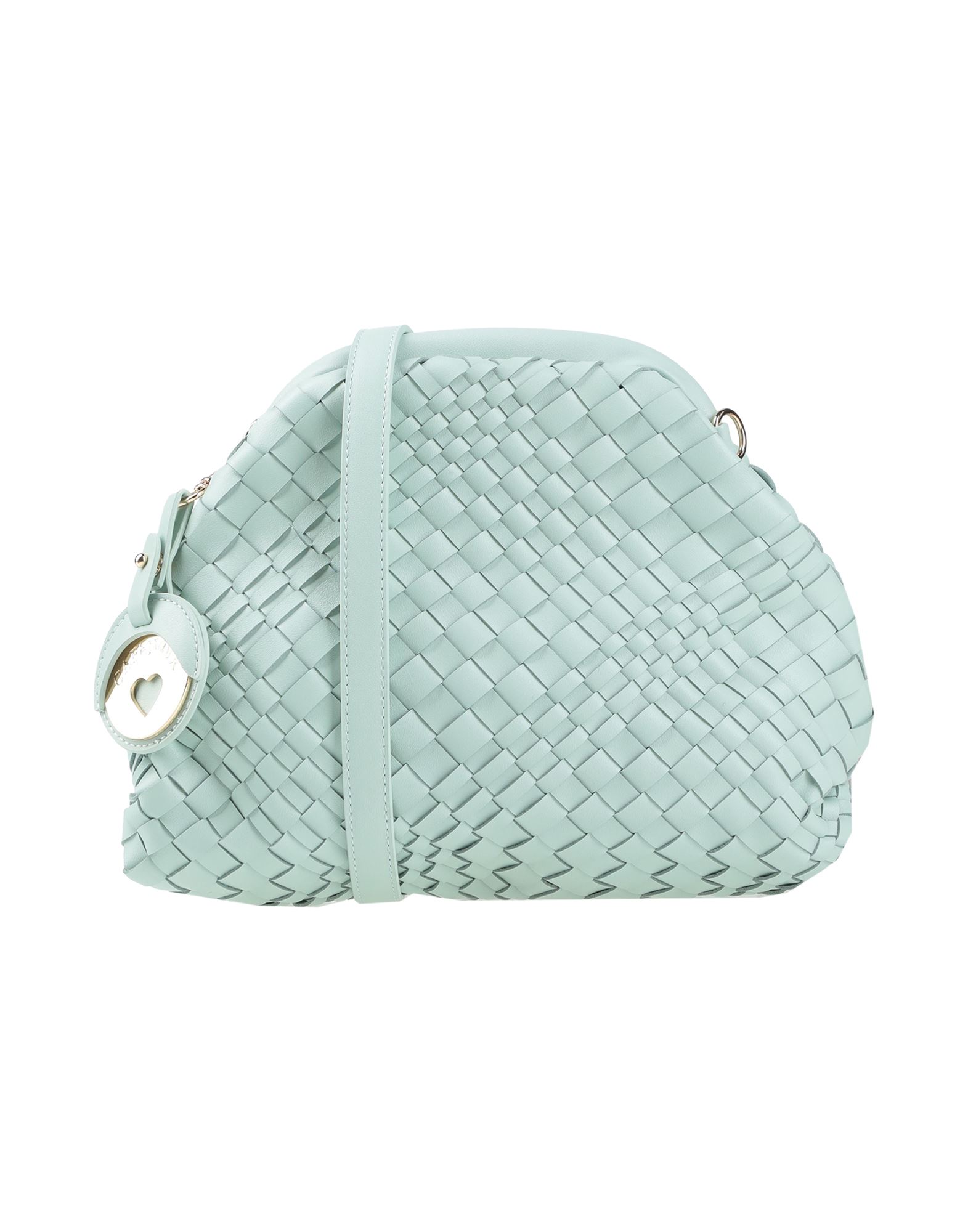 Cafènoir Handbags In Turquoise