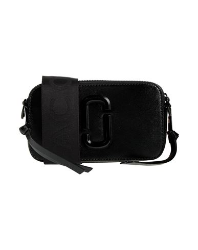 Bolso con bandolera Mujer Negro -- Mujer