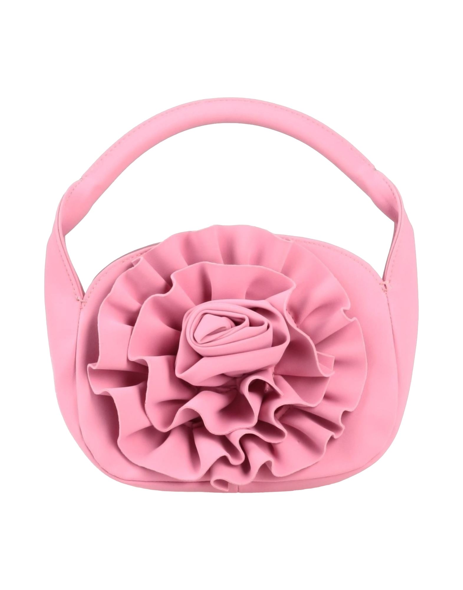 Chiara Boni La Petite Robe Handbags In Pastel Pink | ModeSens