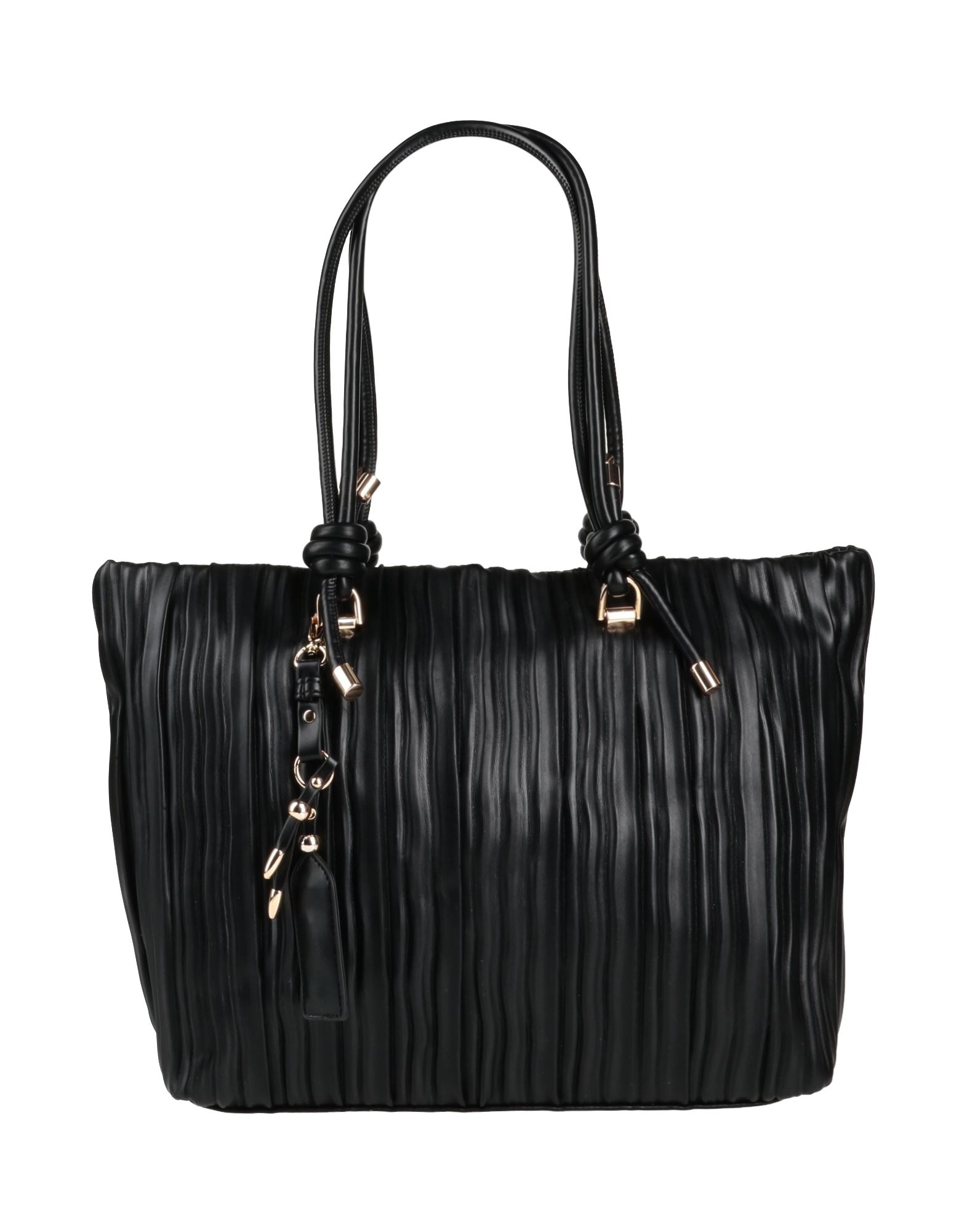Cafènoir Handbags In Black