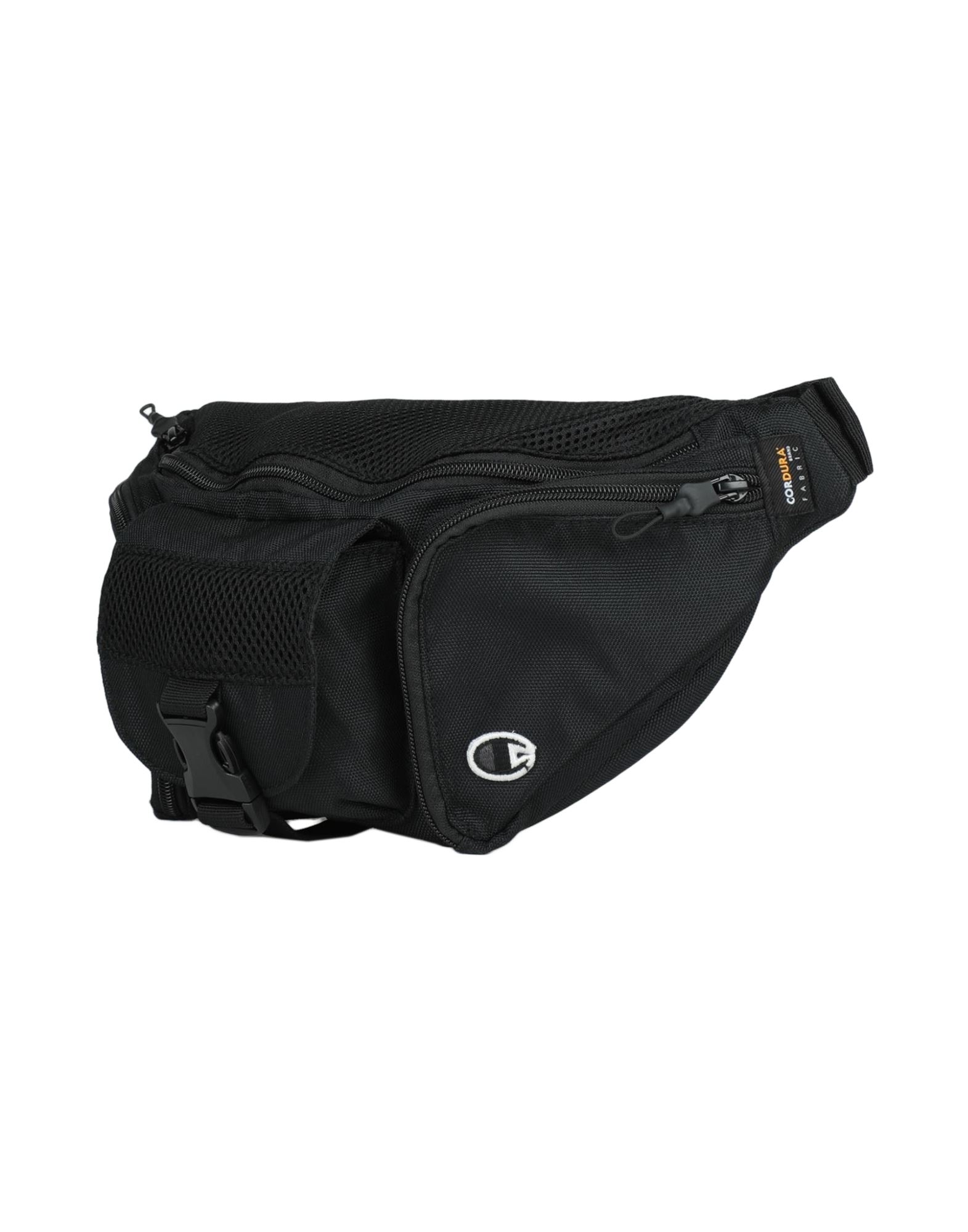Champion Bum Bags In Black