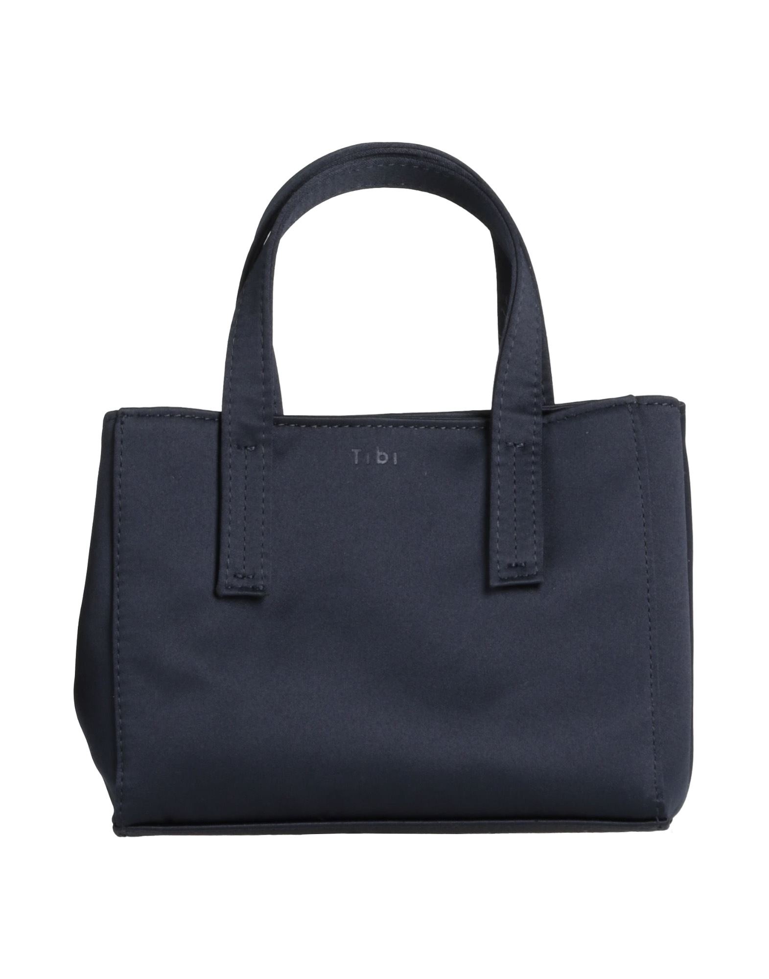 Tibi Handbags In Dark Blue