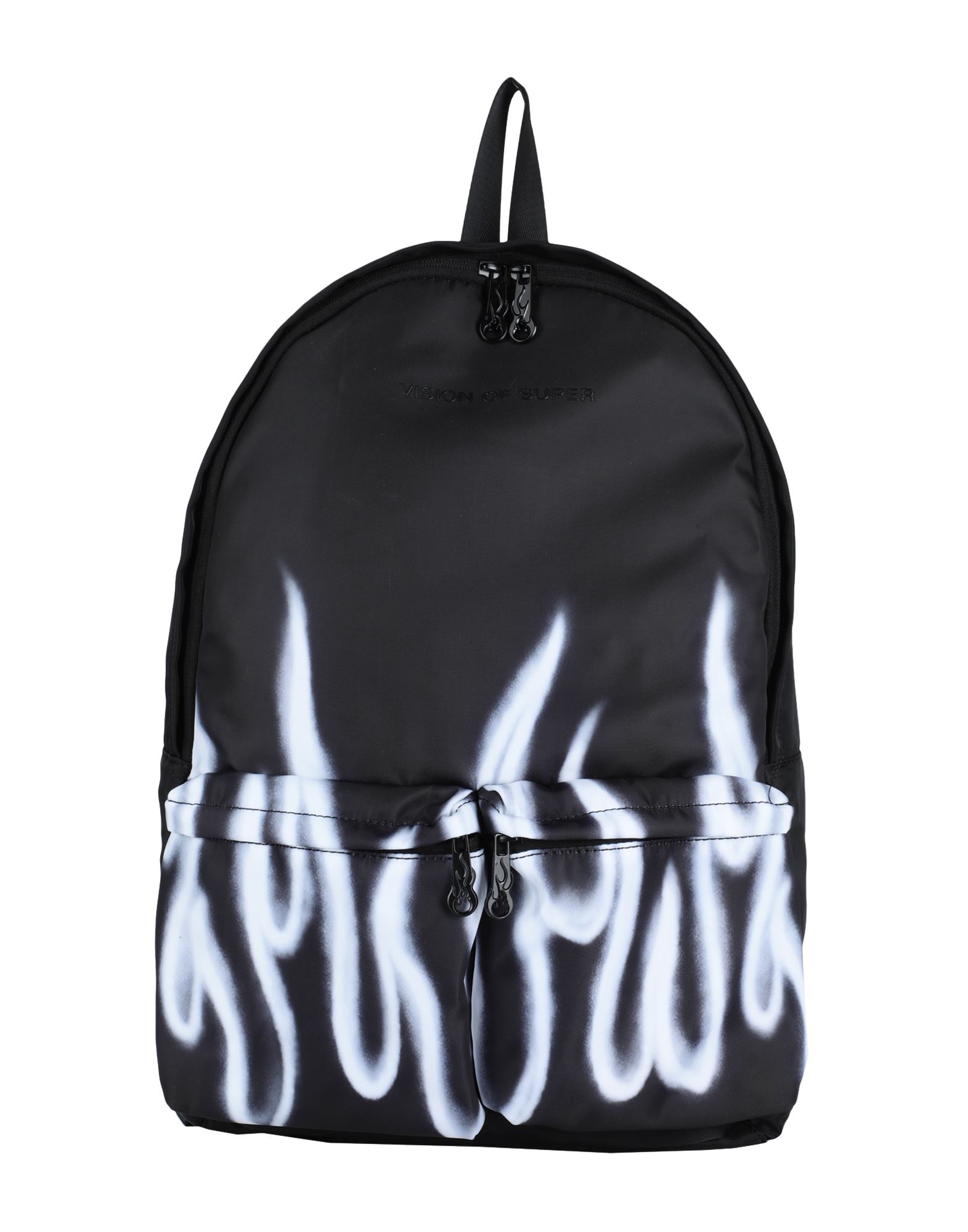 Vision Of Super Backpacks In Black
