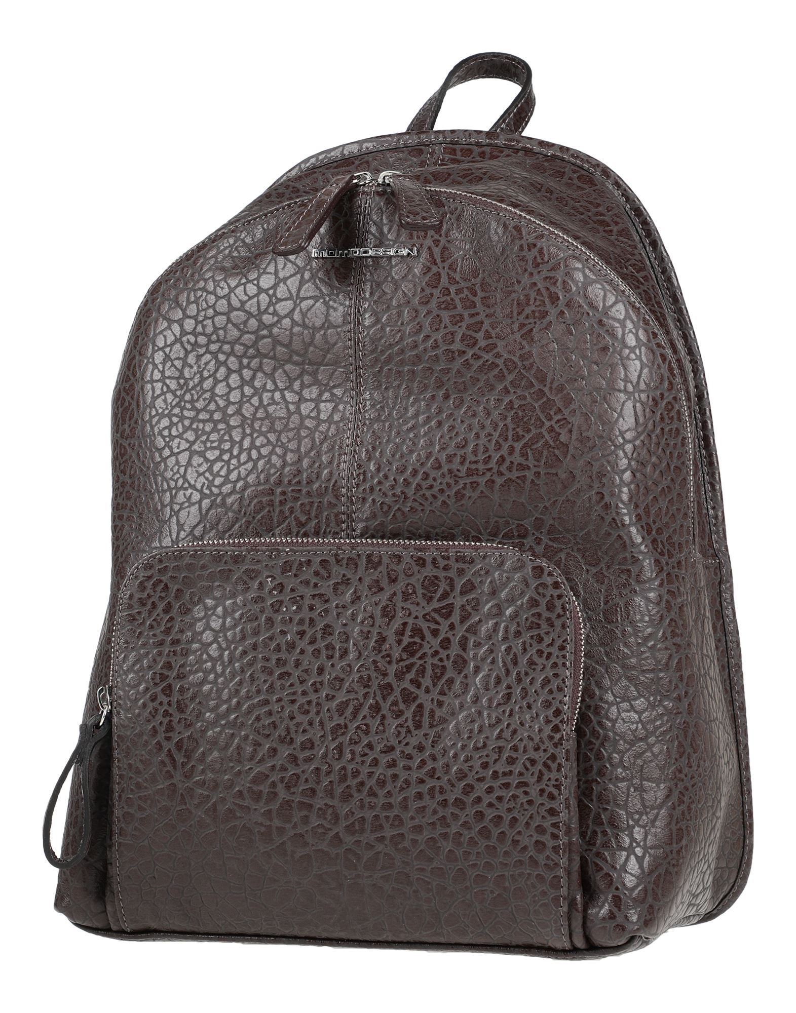 Momo Design Backpacks In Dark Brown