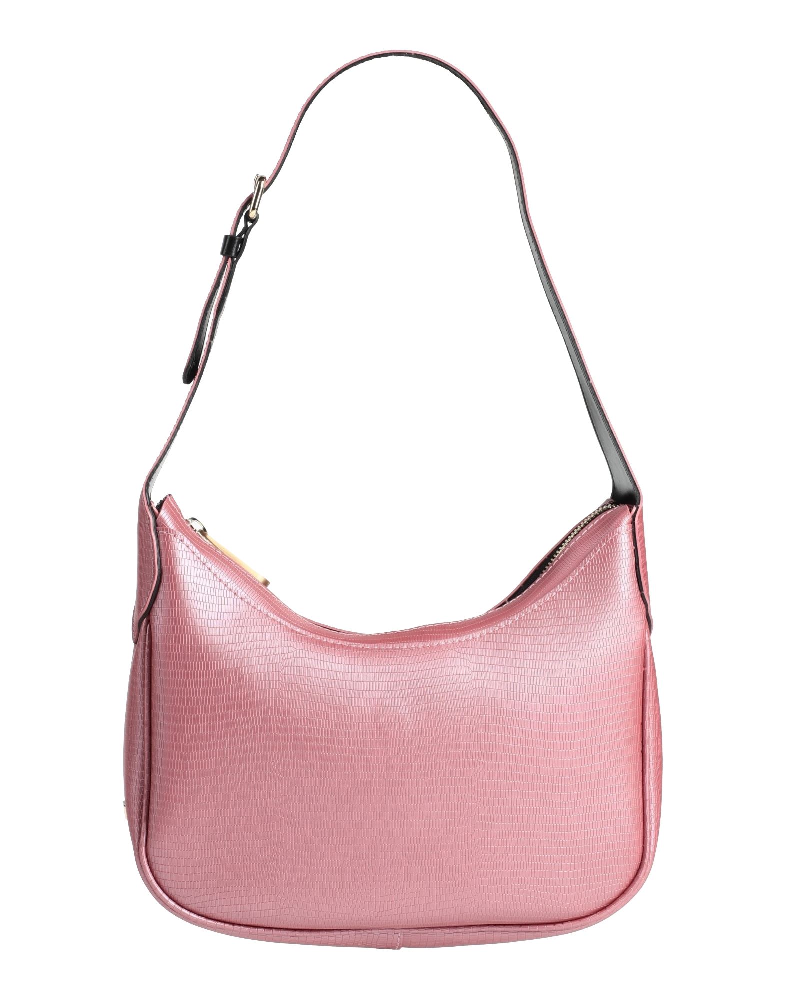Gum Design Handbags In Pink