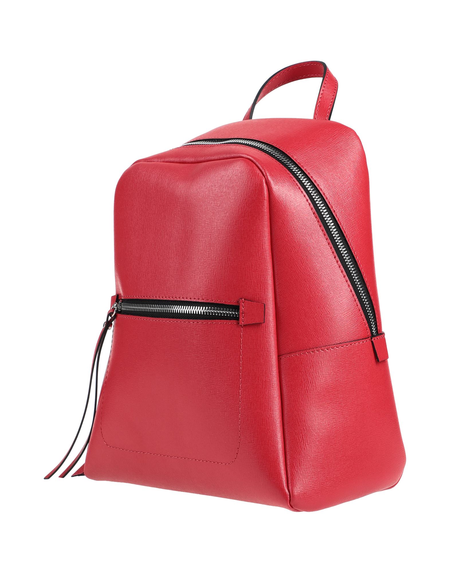 Gianni Chiarini Backpacks In Red