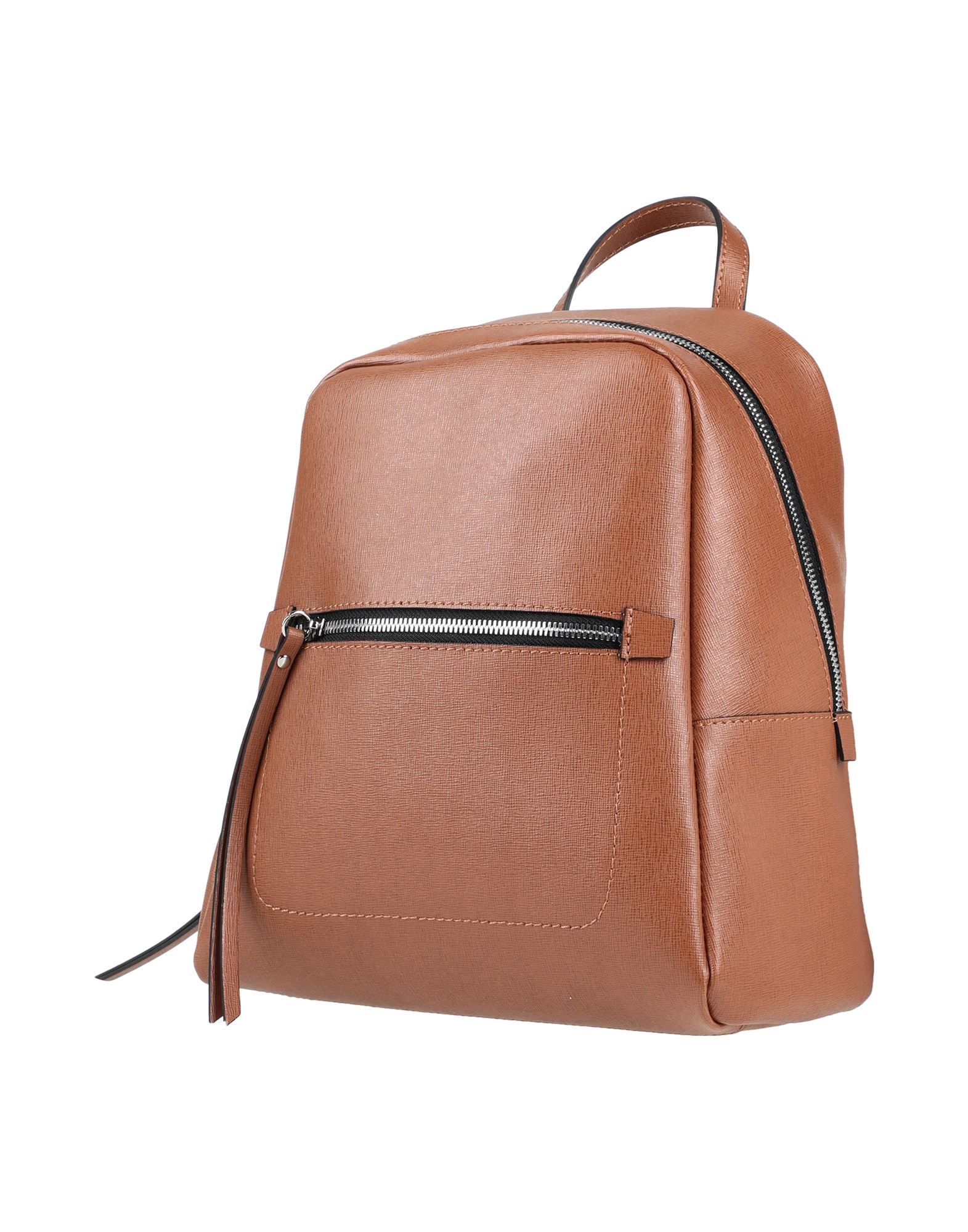 Gianni Chiarini Backpacks In Brown
