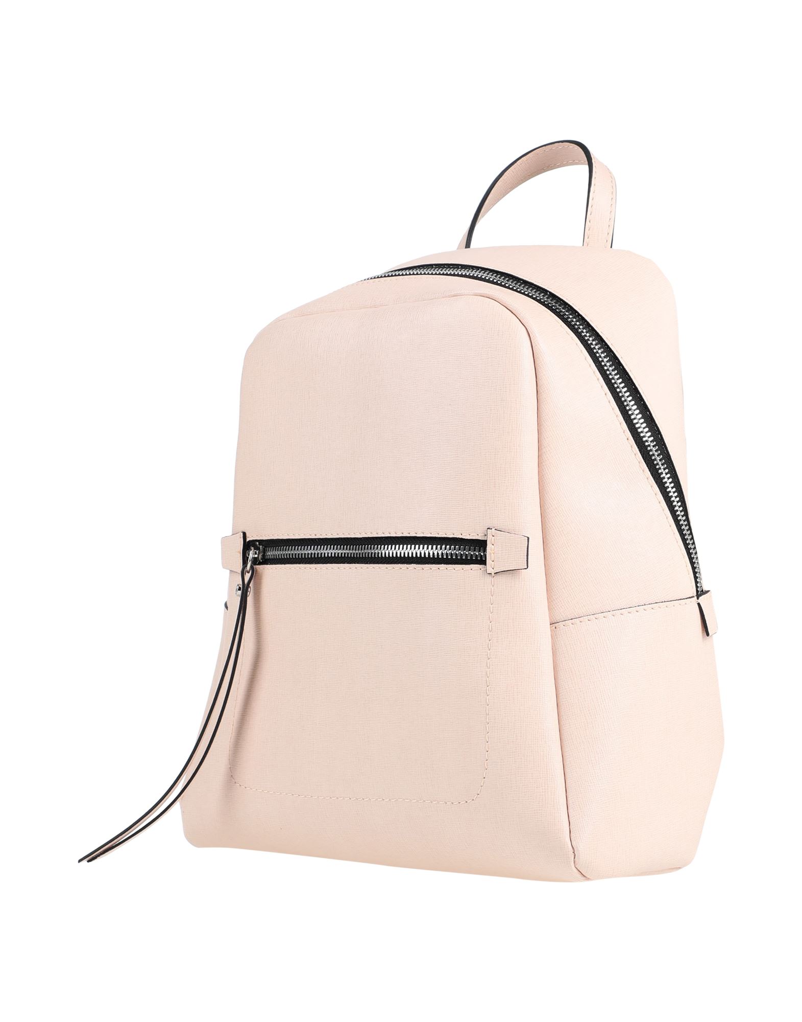 Gianni Chiarini Backpacks In Light Pink