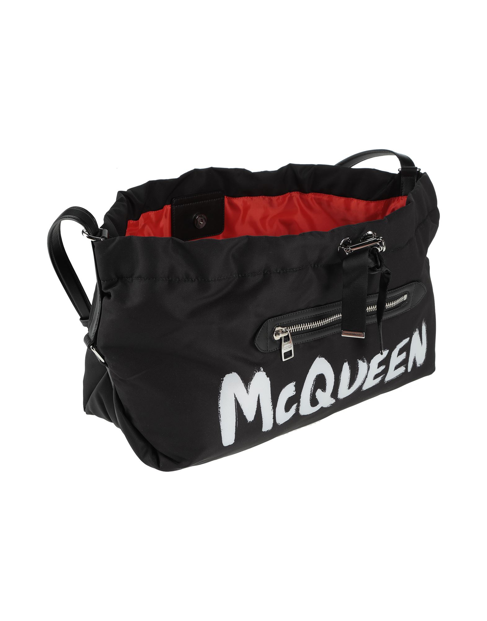  Mcqueen - Taschen - Umhängetasche - On Yoox.com 