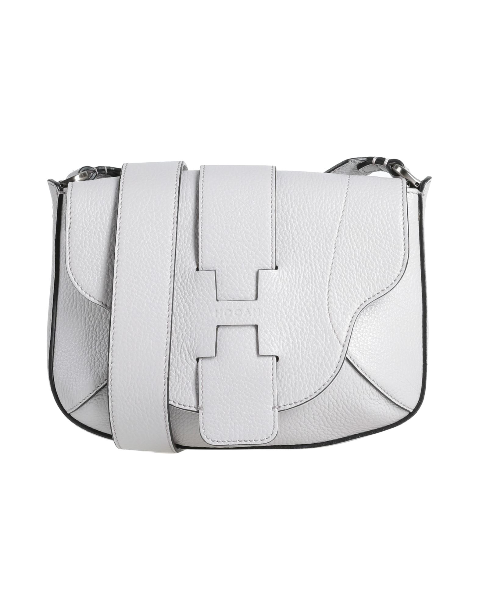 Hogan Handbags In Light Grey