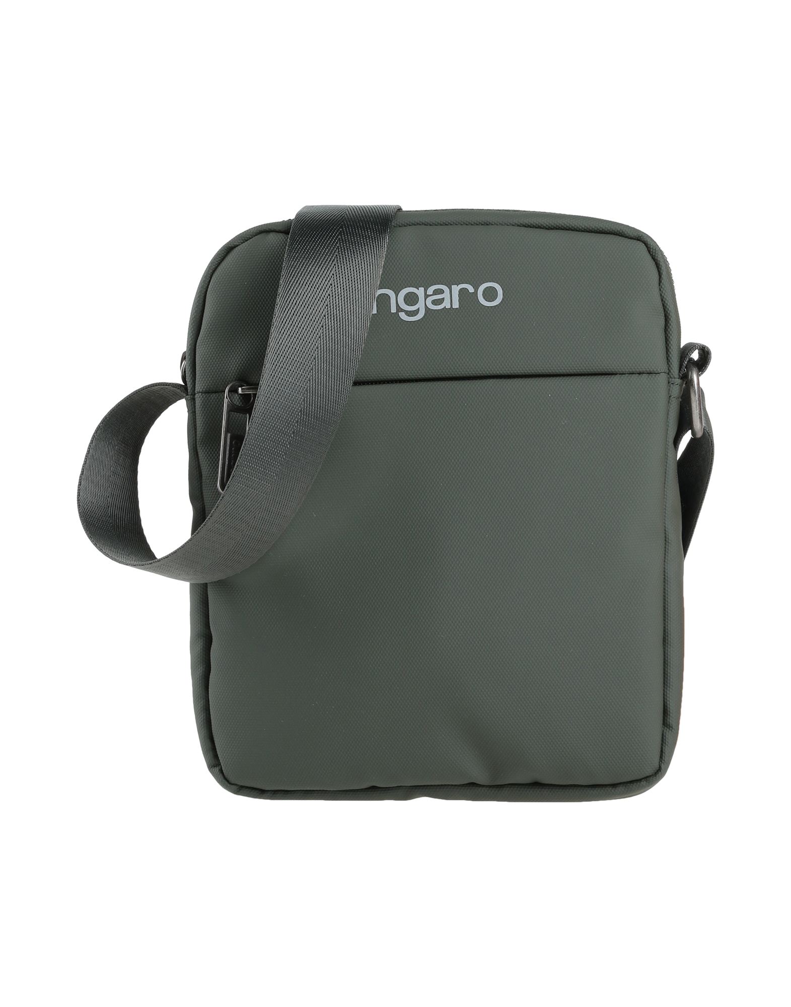 Ungaro Handbags In Dark Green
