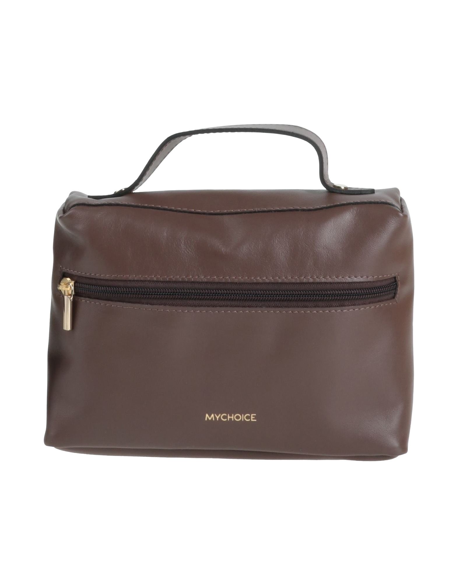 My Choice Handbags In Brown