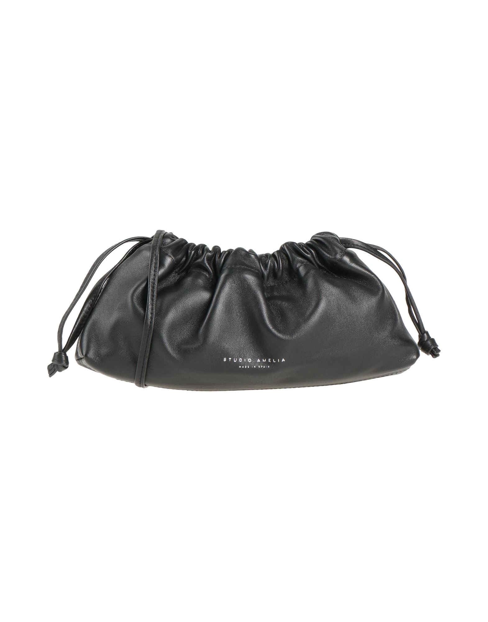 Studio Amelia Handbags In Black