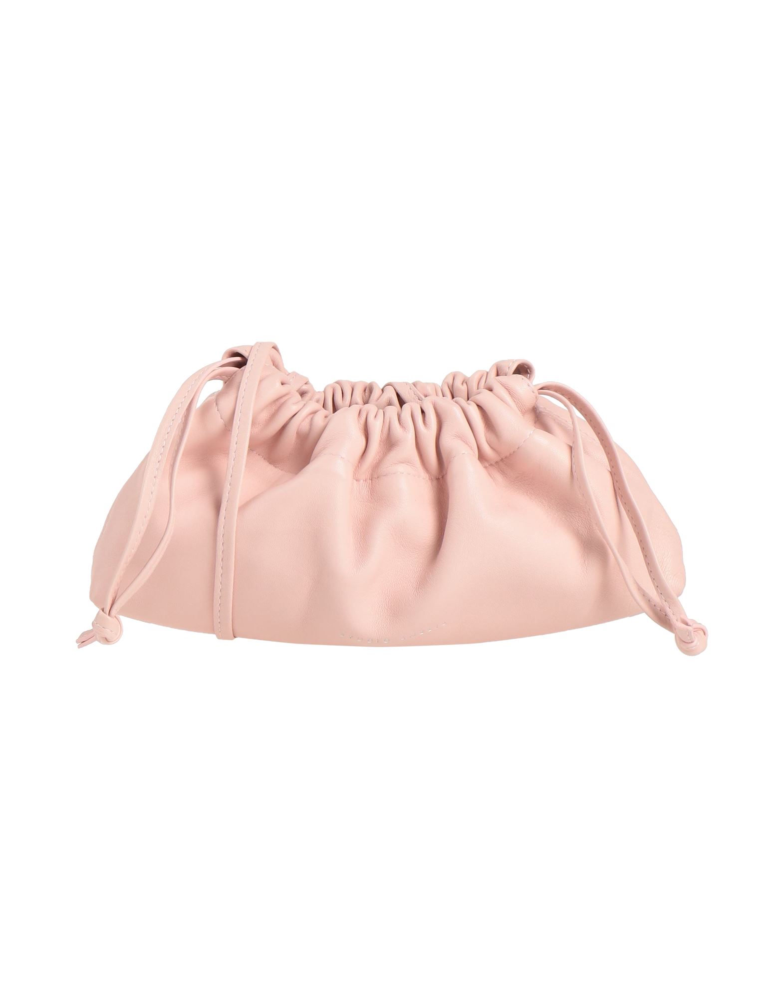 Studio Amelia Handbags In Pink