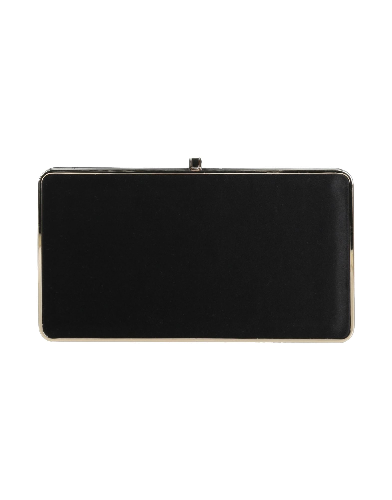 Ferragamo Handbags In Black