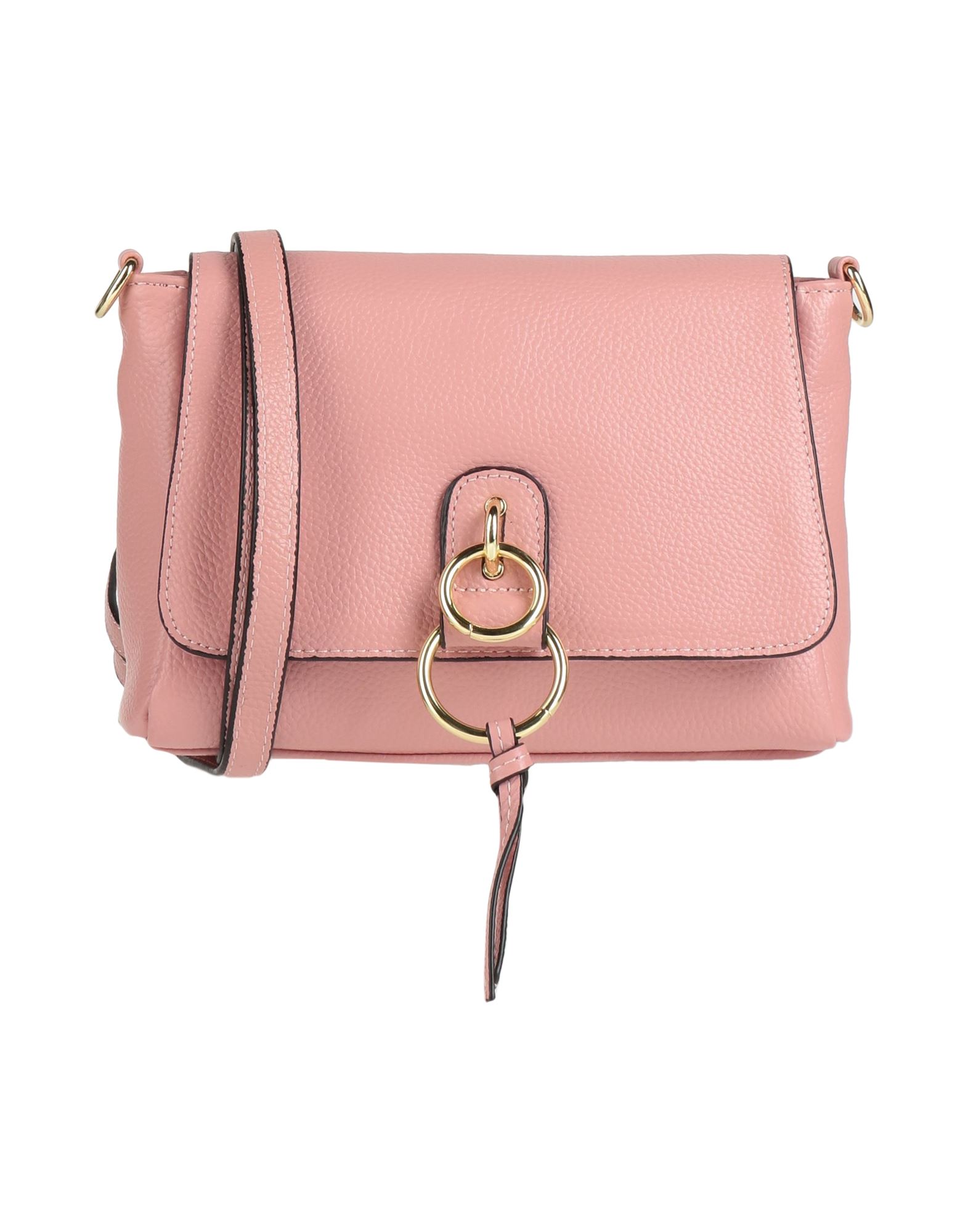 Manoukian Handbags In Pink