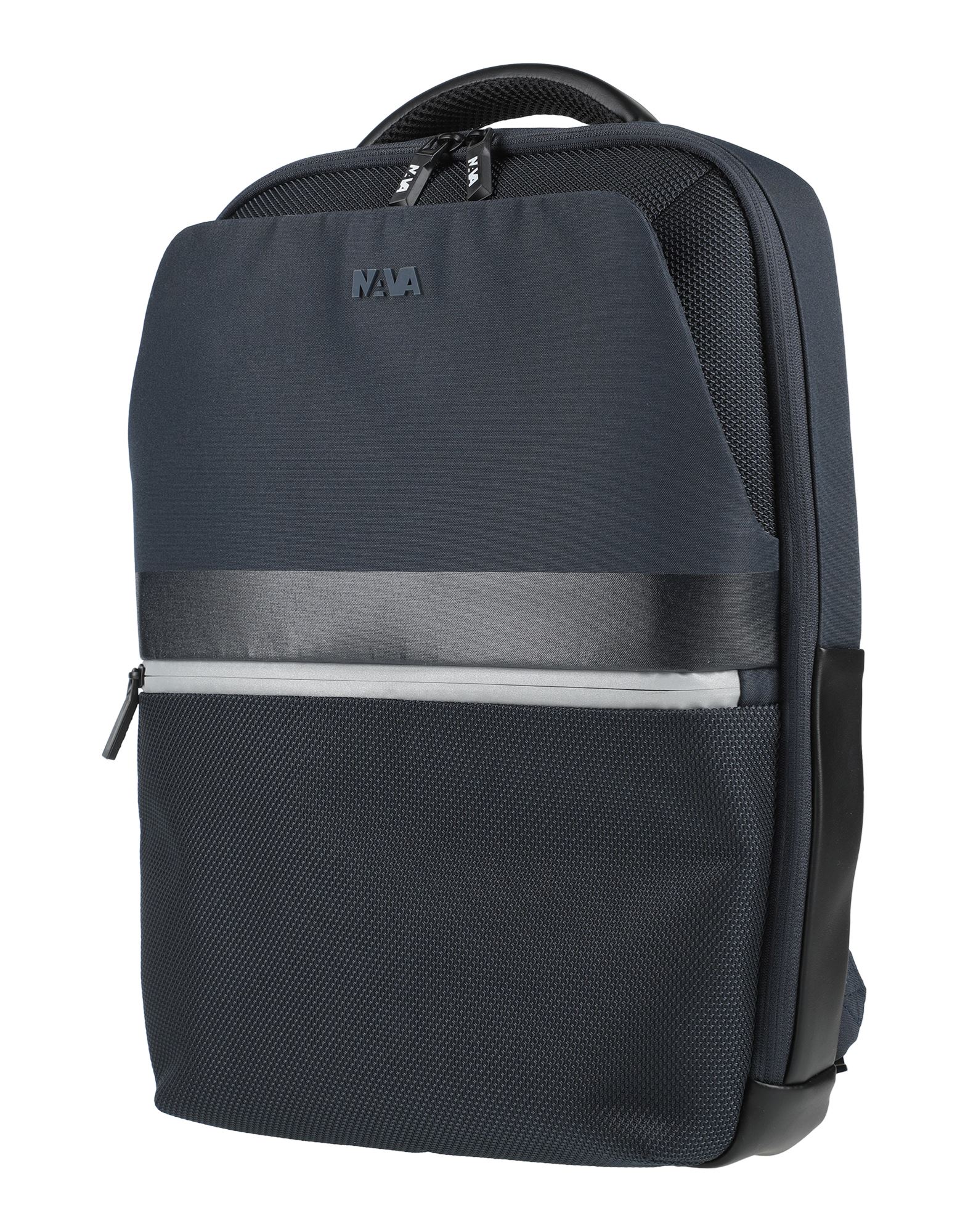 Nava Backpacks In Dark Blue