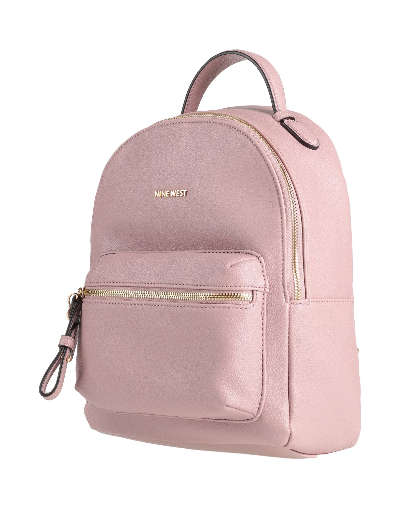 Nine West Backpacks In Pastel Pink