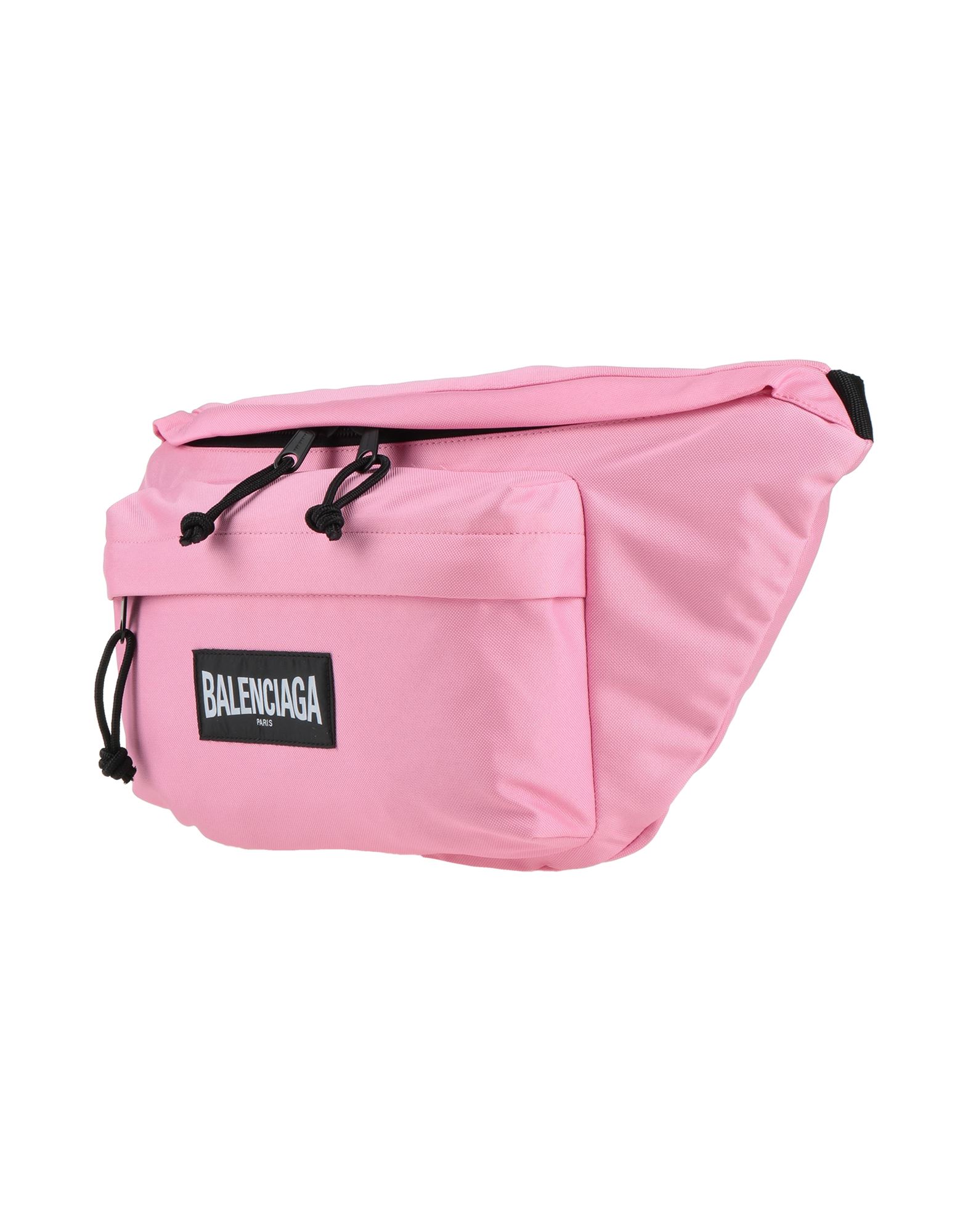 Bum Bags In Pink