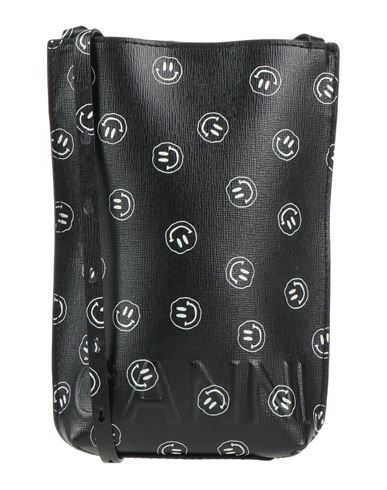Bolso con bandolera Mujer Negro -- Mujer