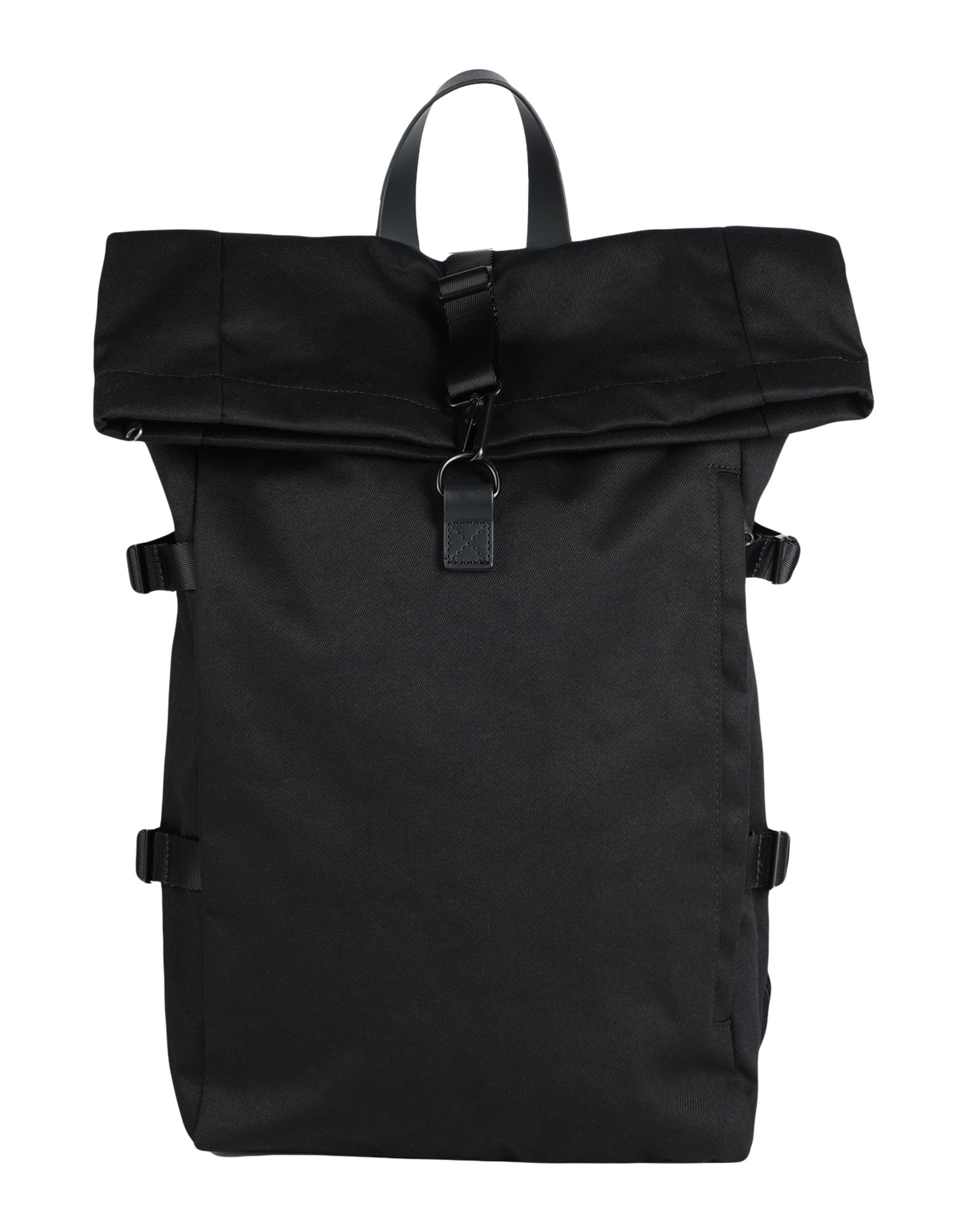 Arket Backpacks In Black