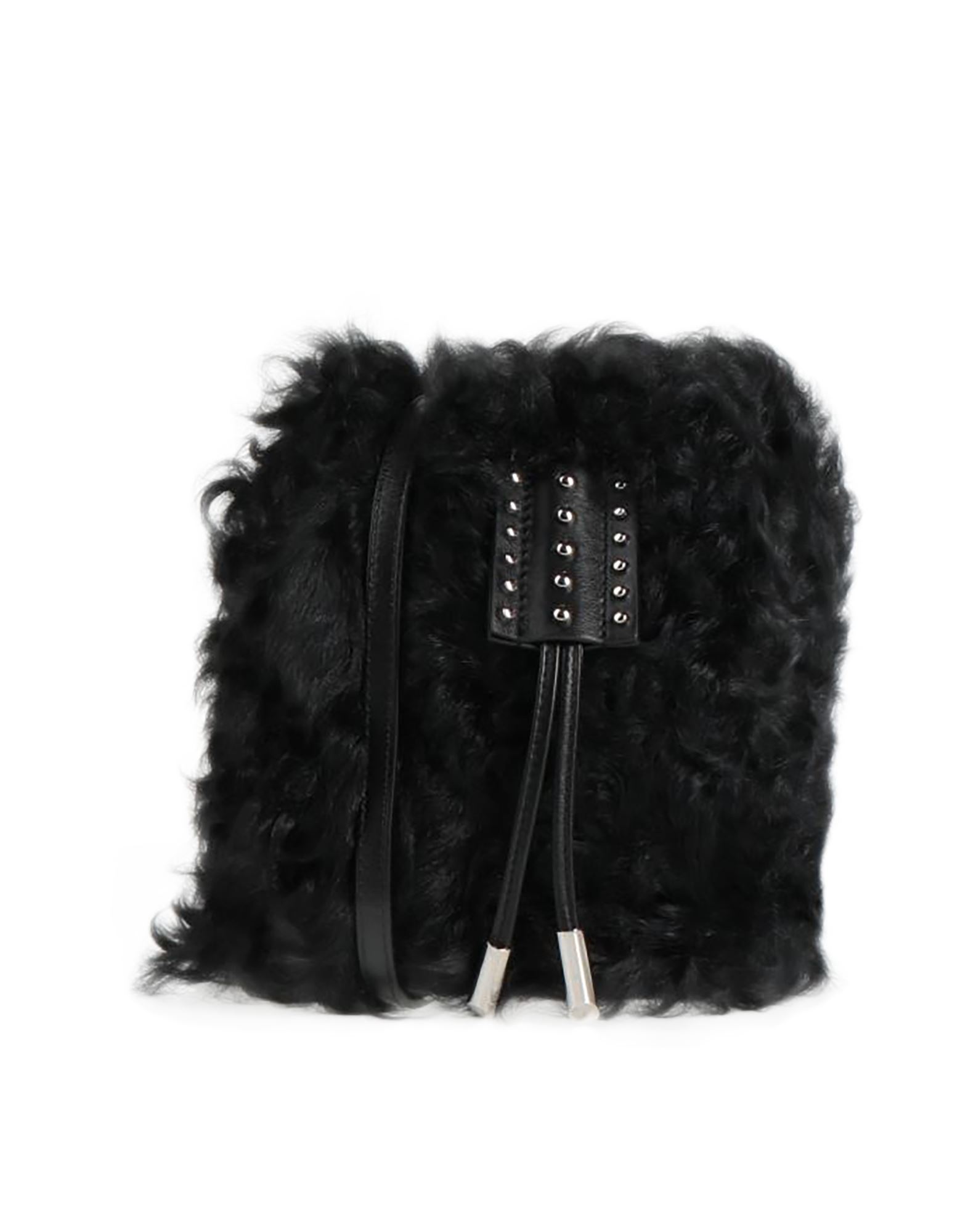 Tod's Handbags In Black