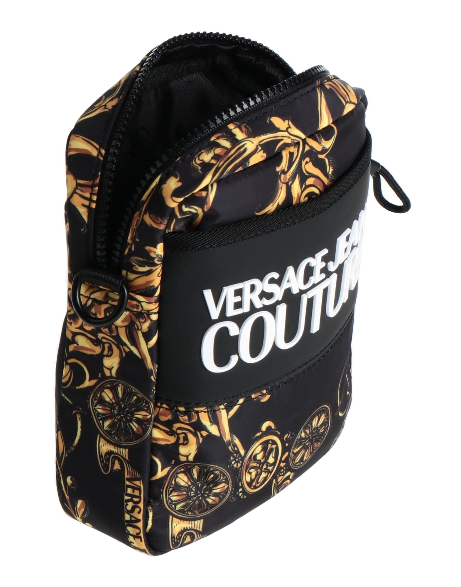  Versace Jeans Couture - Taschen - Umhängetasche - On Yoox.com 