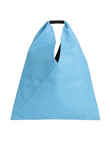 Mm6 Maison Margiela Handbags In Blue