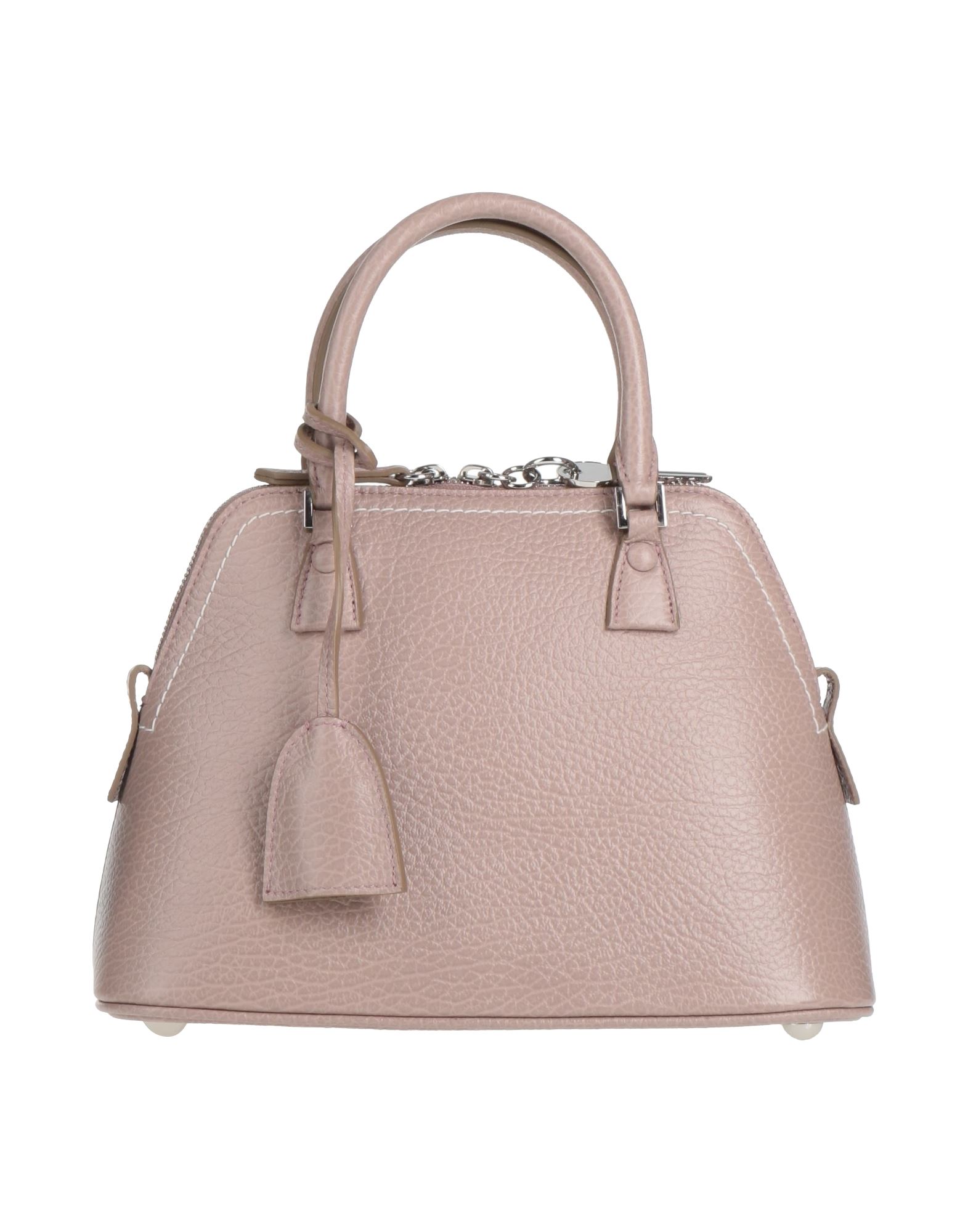 Maison Margiela Handbags In Light Brown