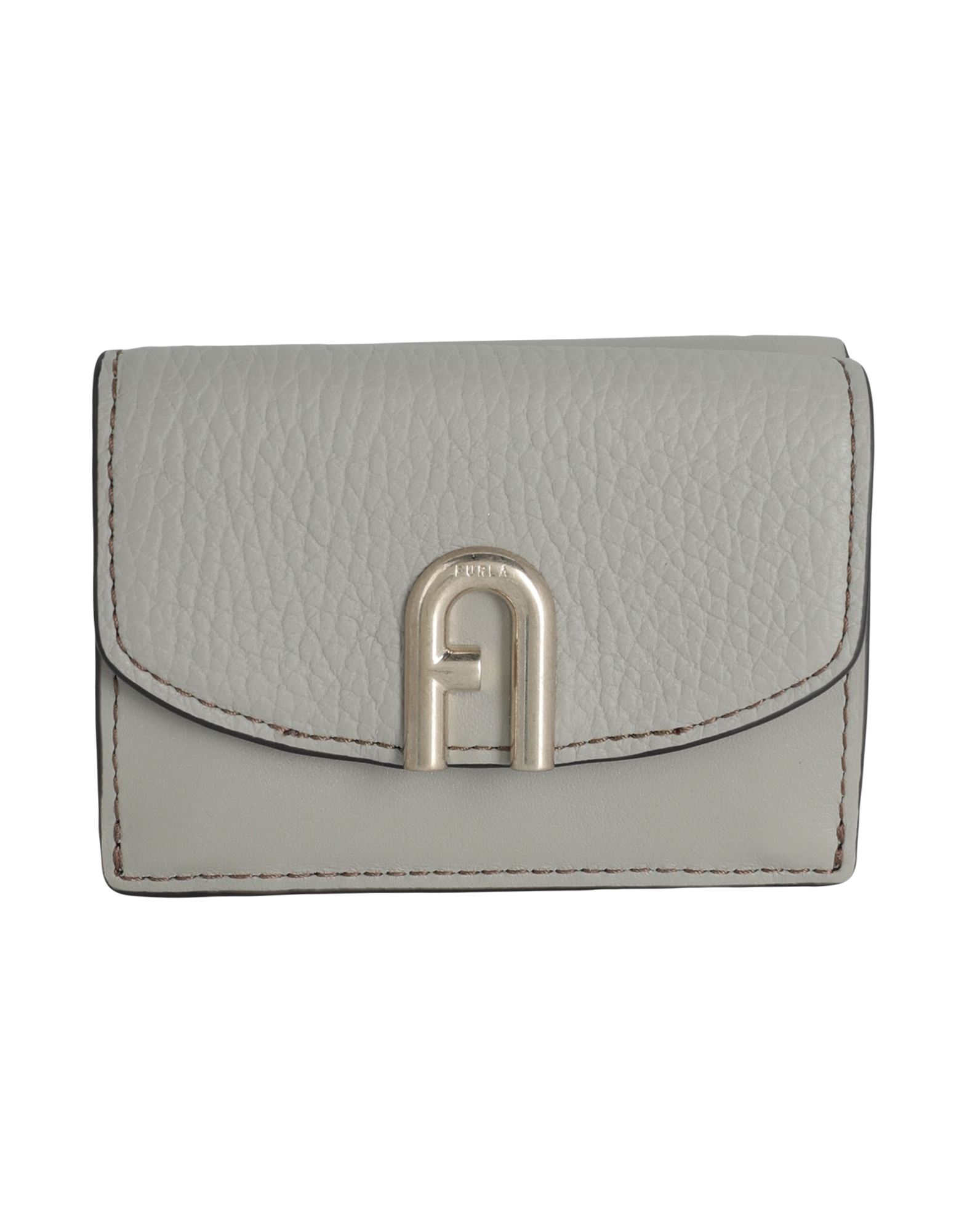 ԥ볫FURLA ǥ  ɡ֥졼 סʥա 100% FURLA PRIMULA S COMPACT WALLET