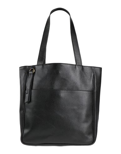 Woman Handbag Tan Size - Soft Leather