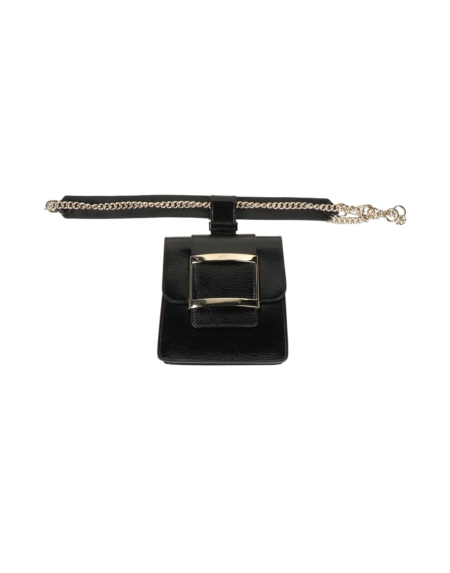 Roger vivier discount belt bag