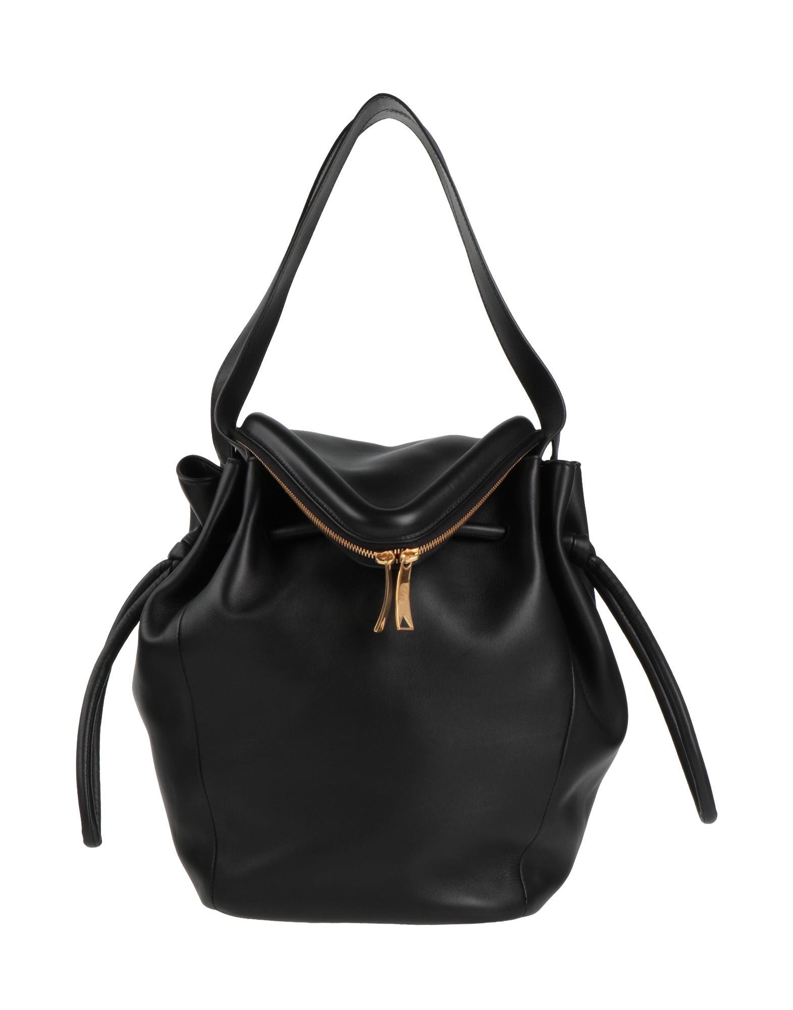 Bottega Veneta Handbags In Black