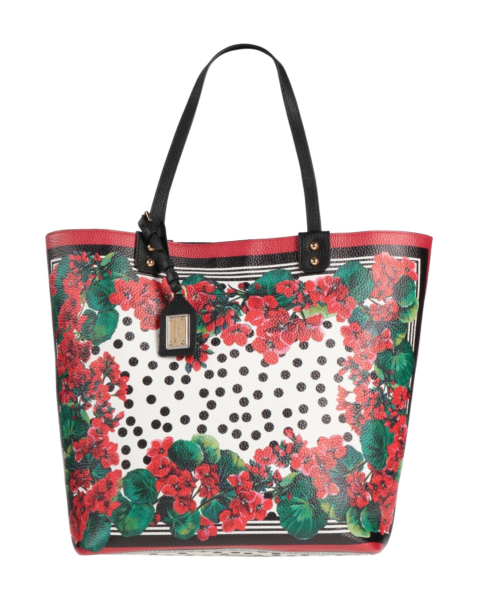 Dolce & Gabbana Handbags In White