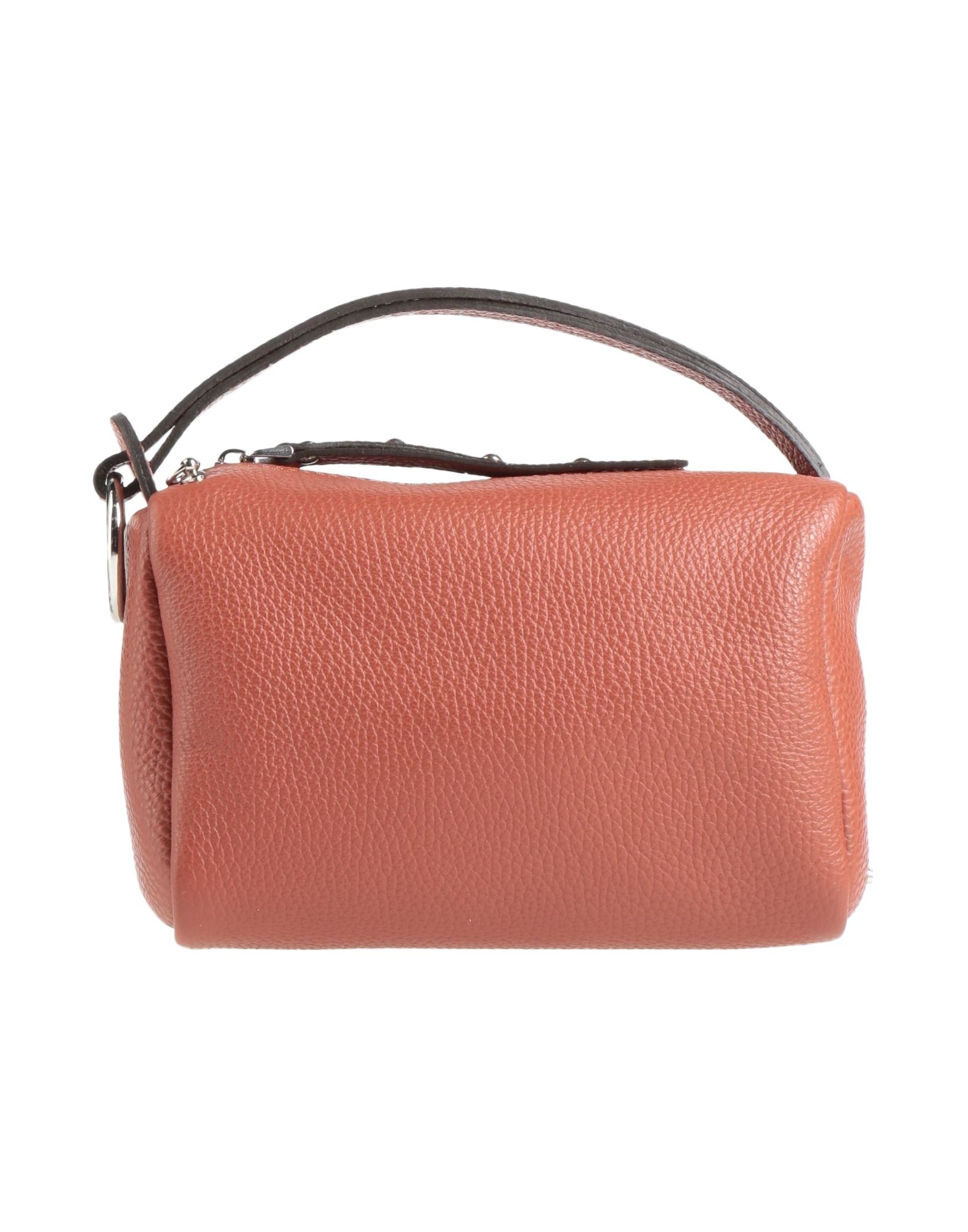 Gianni Notaro C.j. Handbags In Tan | ModeSens