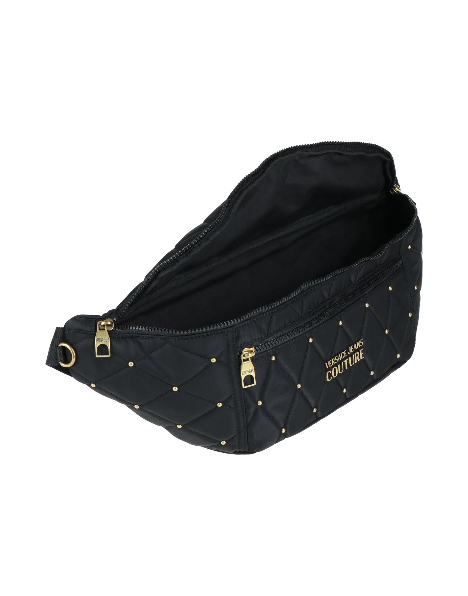 Versace Jeans Couture - Bolsos - Riñoneras - On Yoox.com 