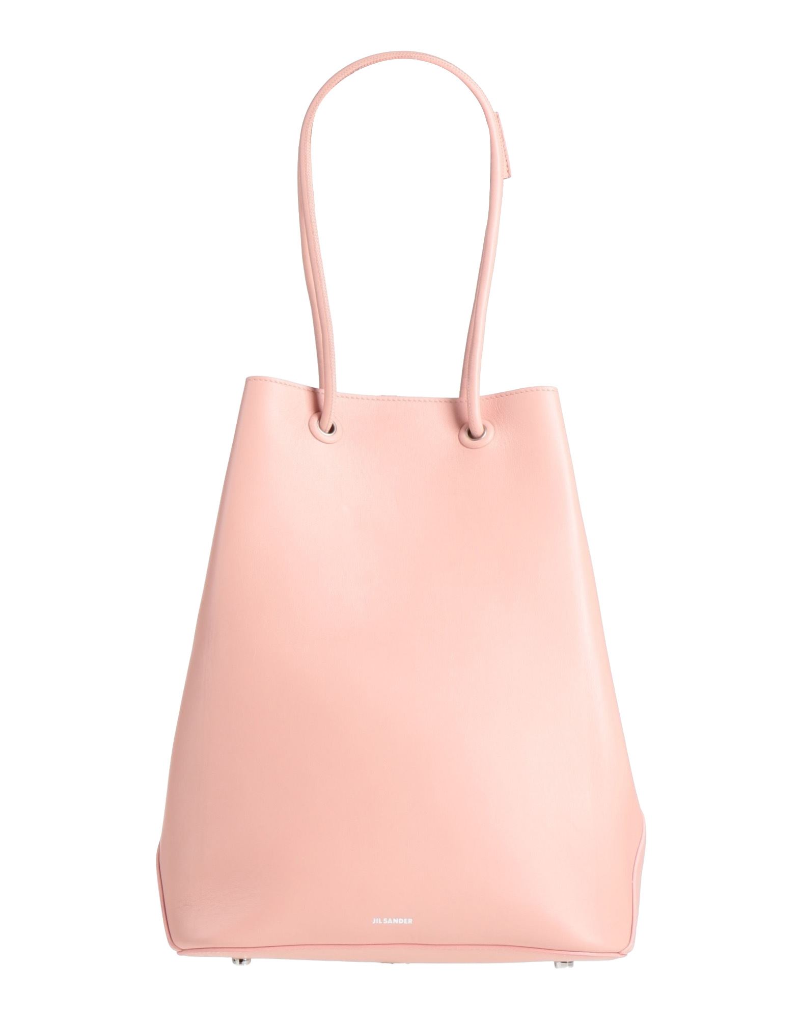 Jil Sander Handbags In Pink