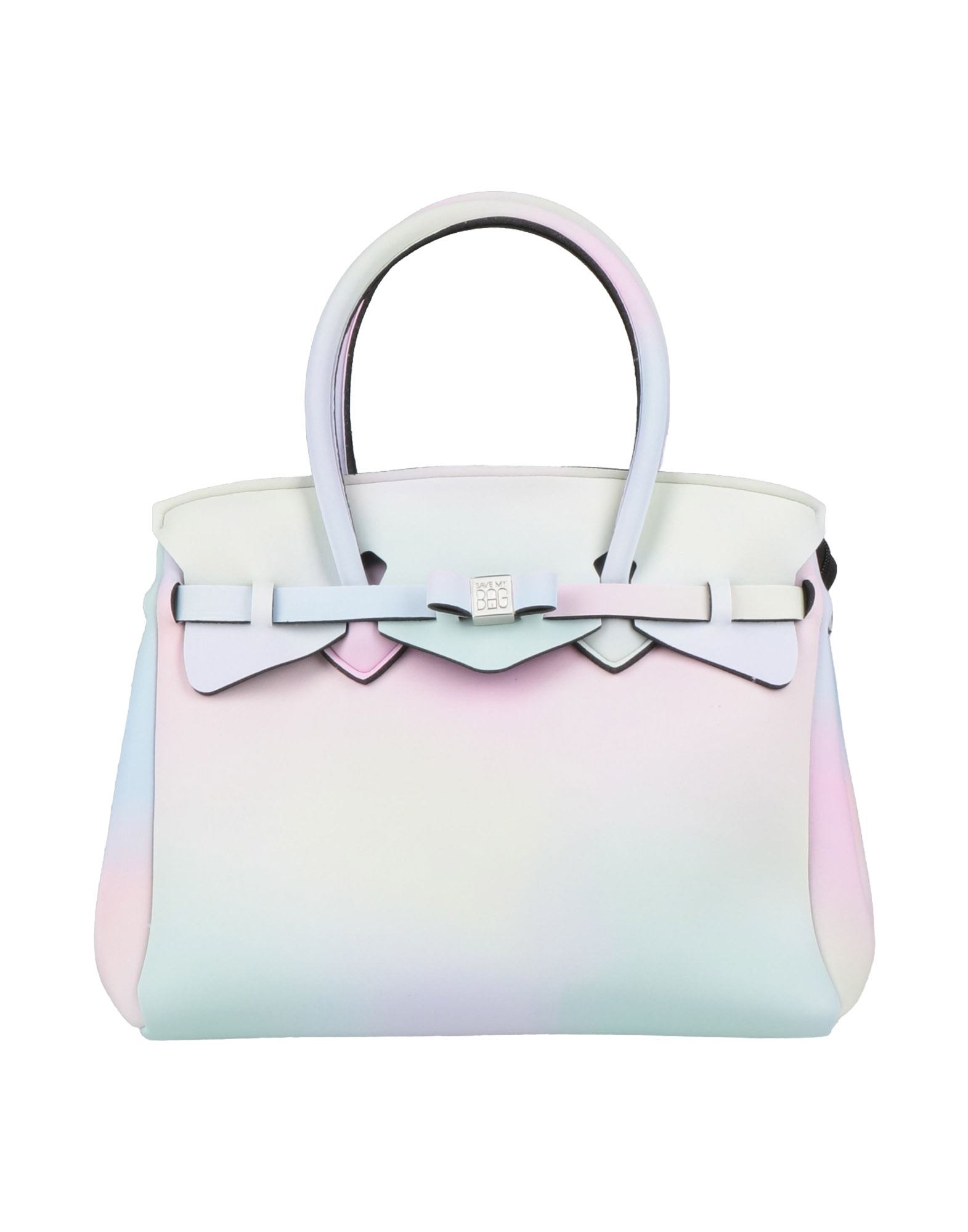 Save My Bag Handbags In Pink