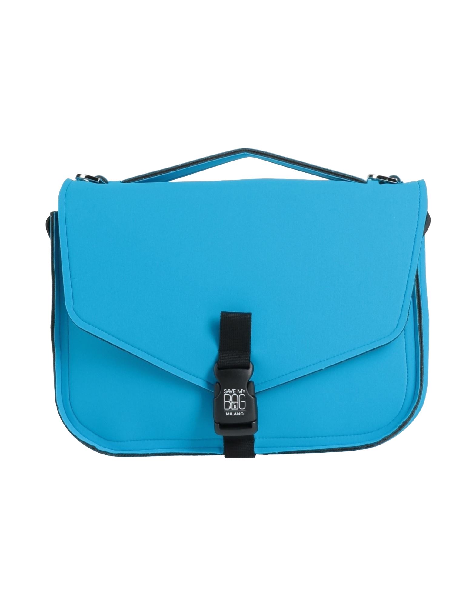Save My Bag Handbags In Blue