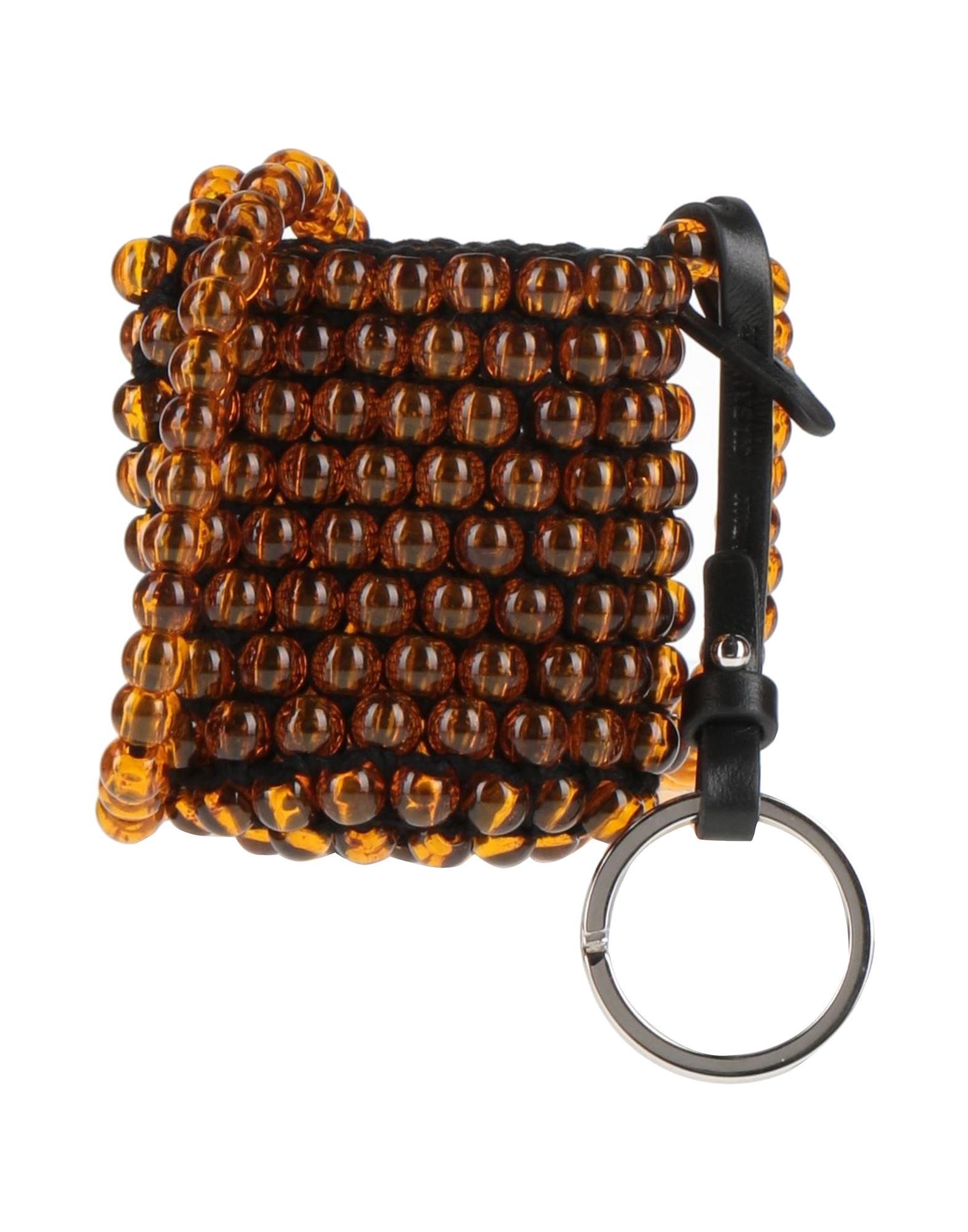 Jil Sander Handbags In Ocher