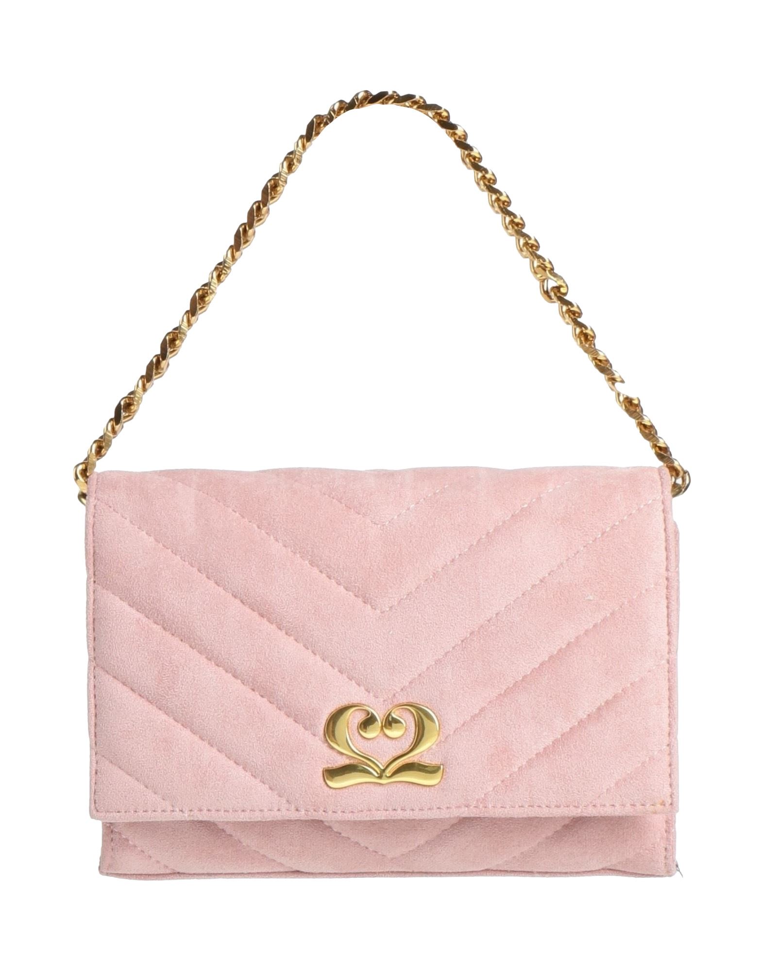 Numeroventidue Handbags In Pink